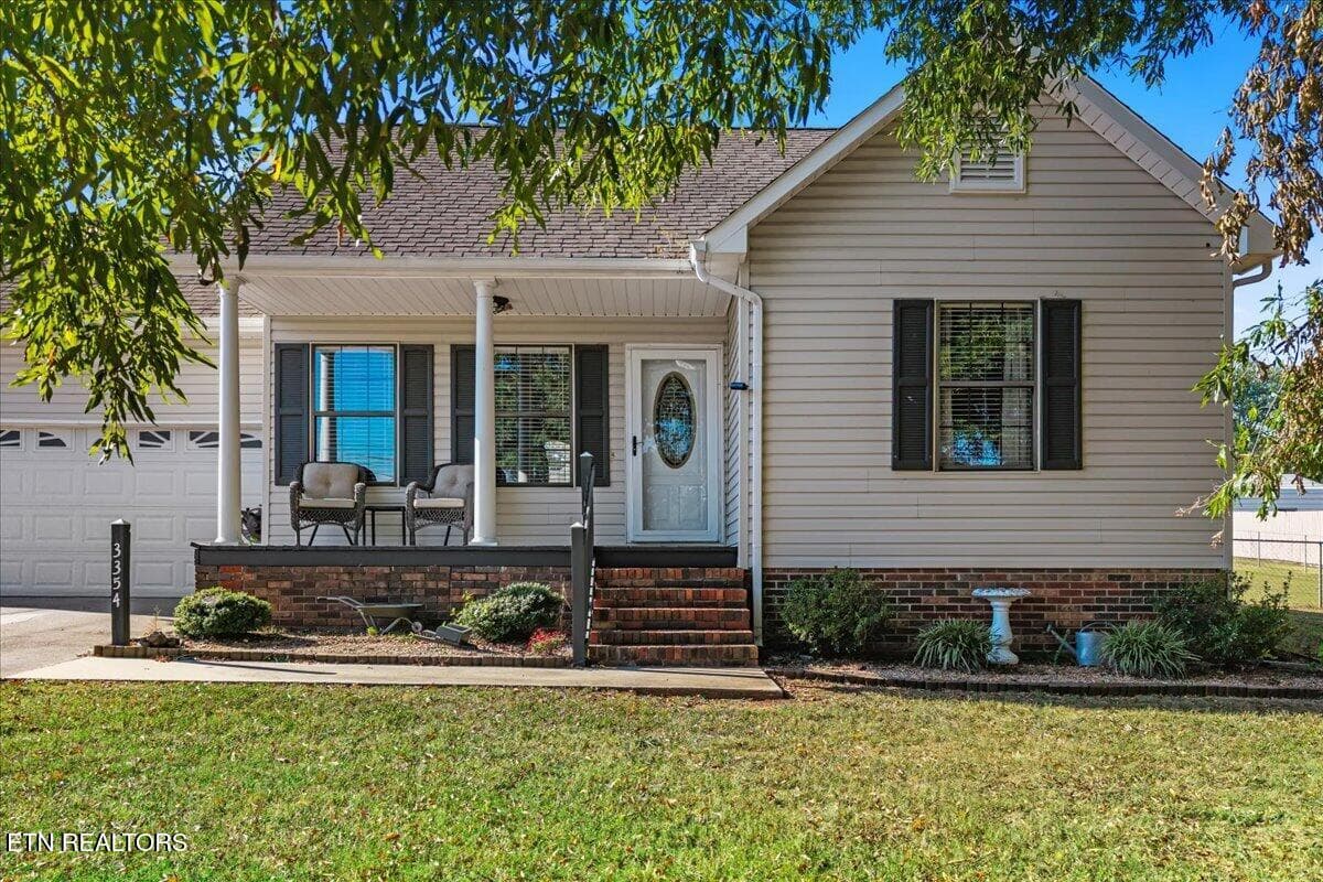 27-3351 HWY 11-25 - 3354 Highway 11S, Athens, TN 37303, Athens