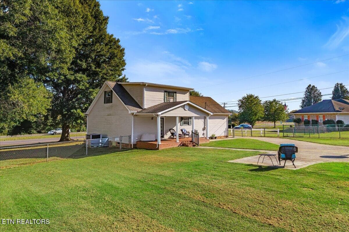 29-3351 HWY 11-29 - 3354 Highway 11S, Athens, TN 37303, Athens