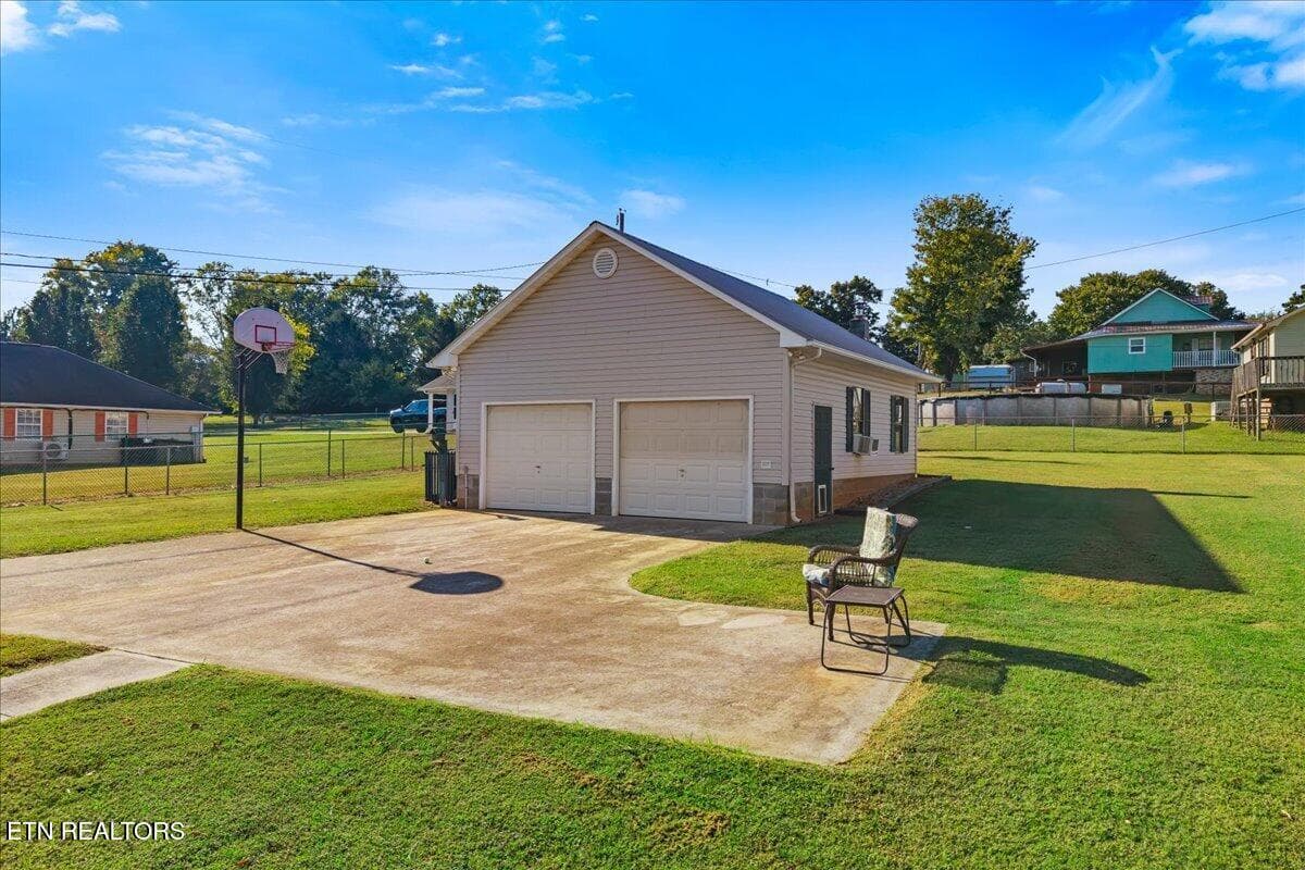 30-3351 HWY 11-30 - 3354 Highway 11S, Athens, TN 37303, Athens