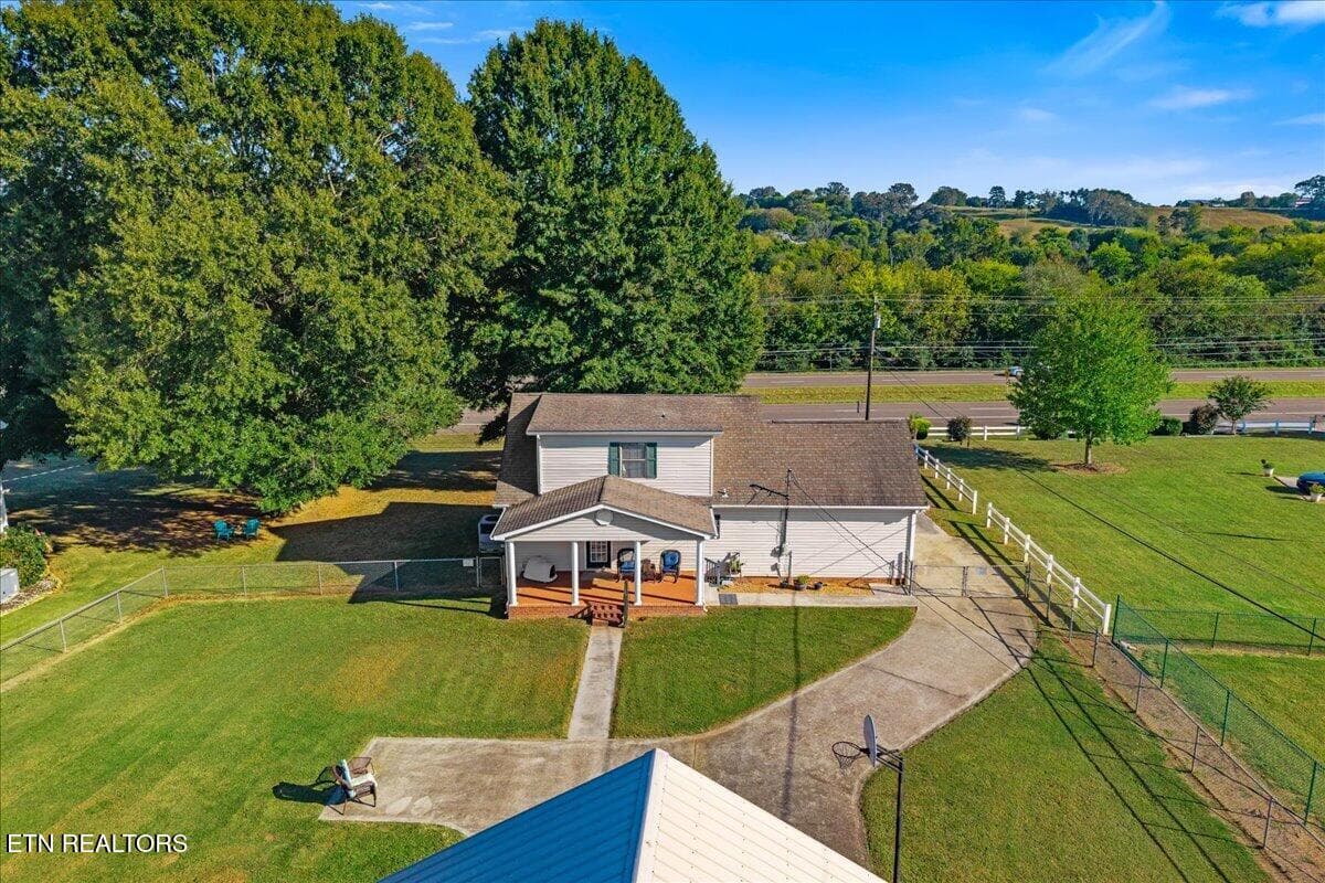 32-3351 HWY 11-32 - 3354 Highway 11S, Athens, TN 37303, Athens