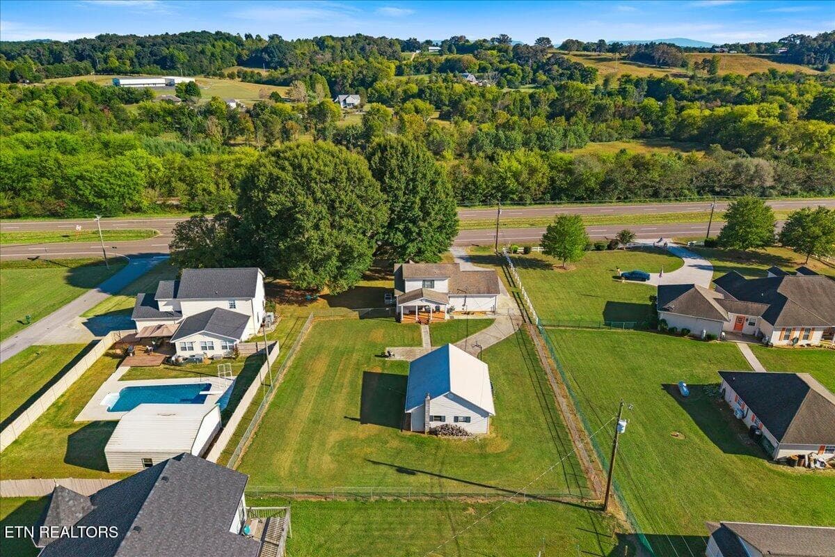 33-3351 HWY 11-33 - 3354 Highway 11S, Athens, TN 37303, Athens