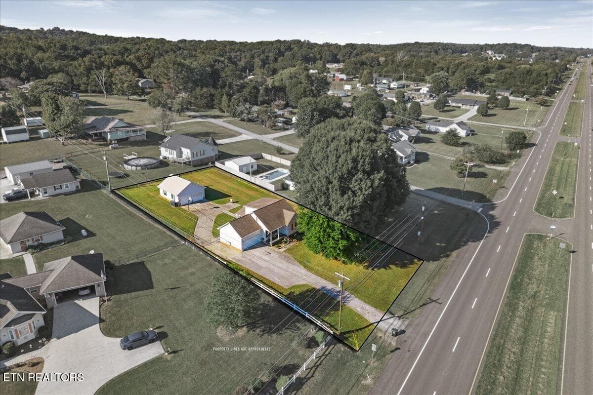 34-3351 HWY 11-34 - 3354 Highway 11S, Athens, TN 37303, Athens