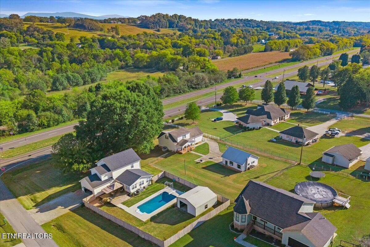 36-3351 HWY 11-36 - 3354 Highway 11S, Athens, TN 37303, Athens