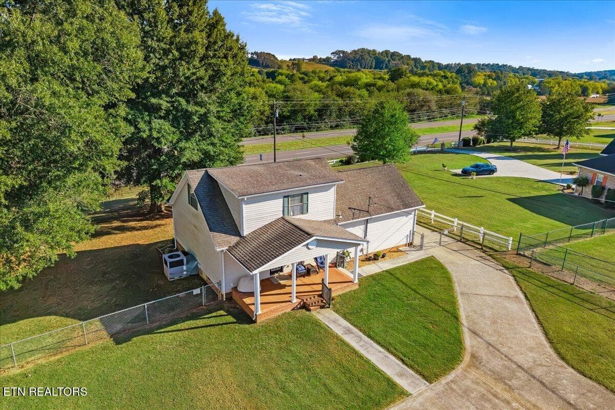 37-3351 HWY 11-37 - 3354 Highway 11S, Athens, TN 37303, Athens