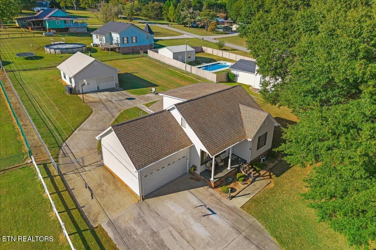 38-3351 HWY 11-38 - 3354 Highway 11S, Athens, TN 37303, Athens