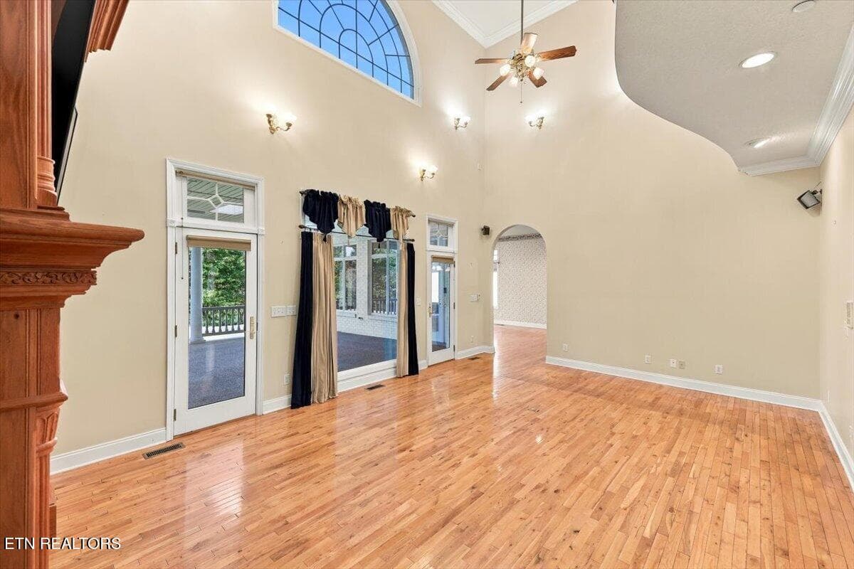07-323 Harmon Rd 7 - 323 Harmon Rd, New Tazewell, TN 37825, New Tazewell
