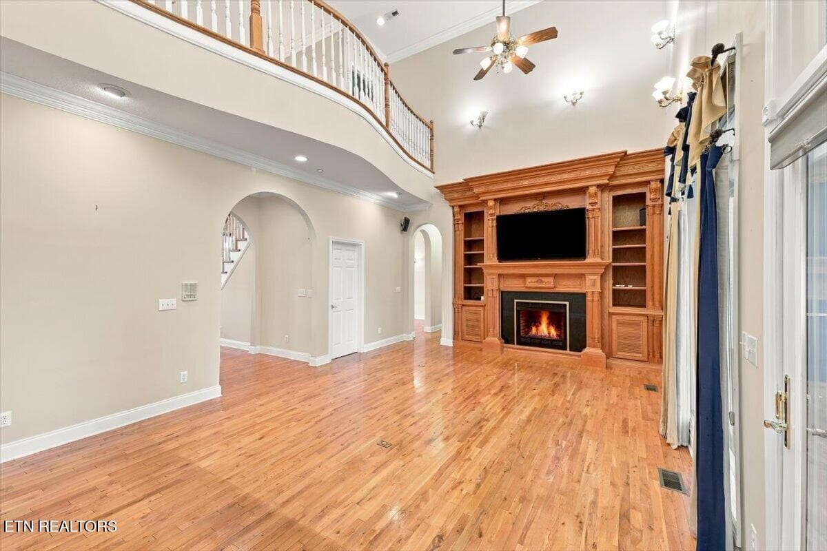 12-323 Harmon Rd 12 - 323 Harmon Rd, New Tazewell, TN 37825, New Tazewell