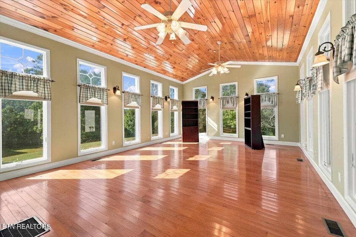 16-323 Harmon Rd 16 - 323 Harmon Rd, New Tazewell, TN 37825, New Tazewell