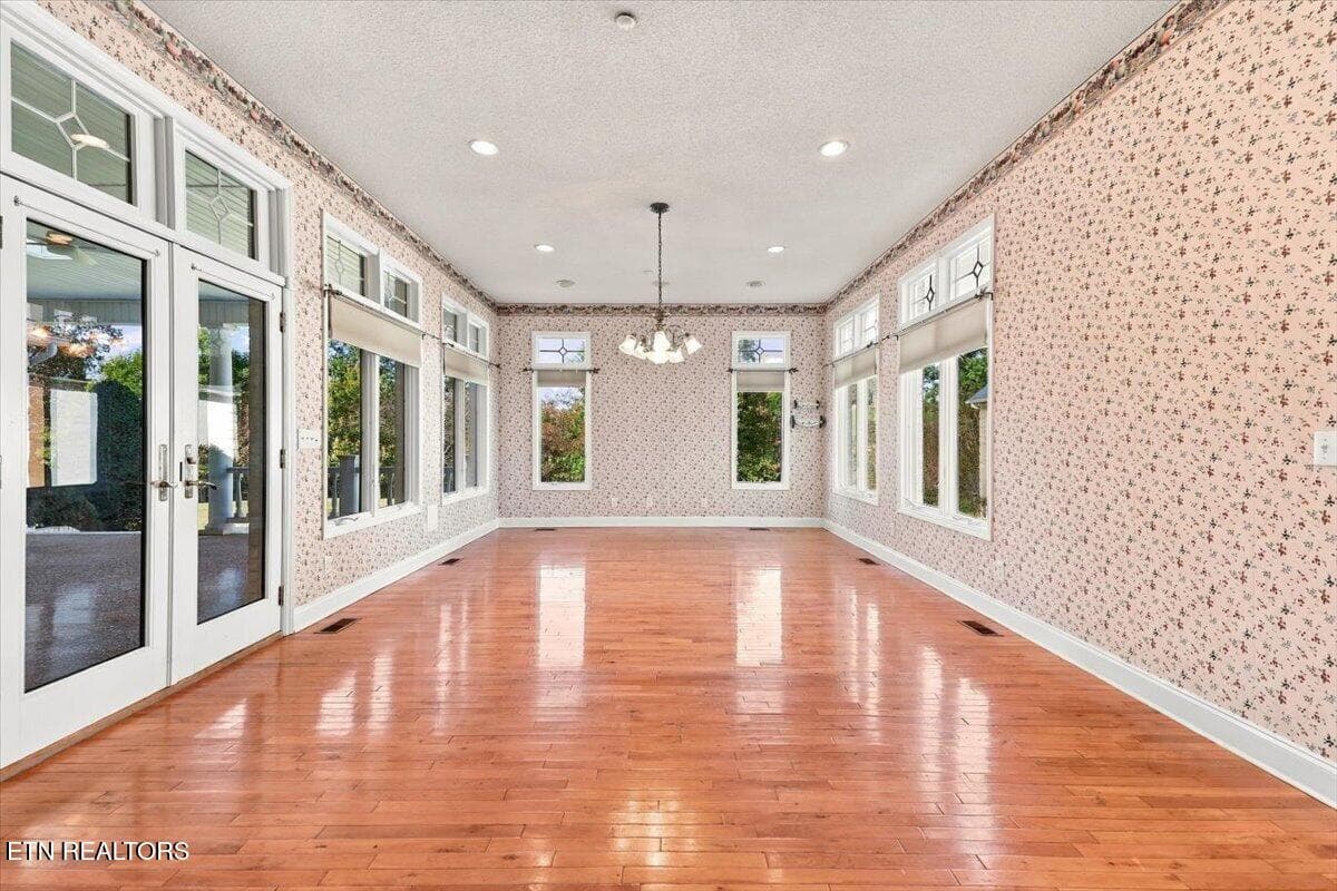 29-323 Harmon Rd 29 - 323 Harmon Rd, New Tazewell, TN 37825, New Tazewell