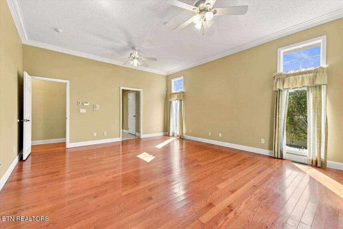 31-323 Harmon Rd 31 - 323 Harmon Rd, New Tazewell, TN 37825, New Tazewell