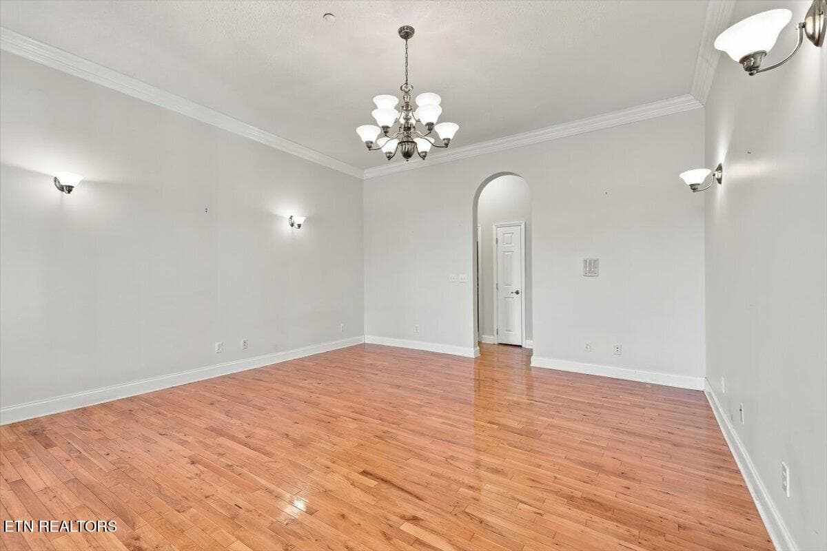 32-323 Harmon Rd 32 - 323 Harmon Rd, New Tazewell, TN 37825, New Tazewell