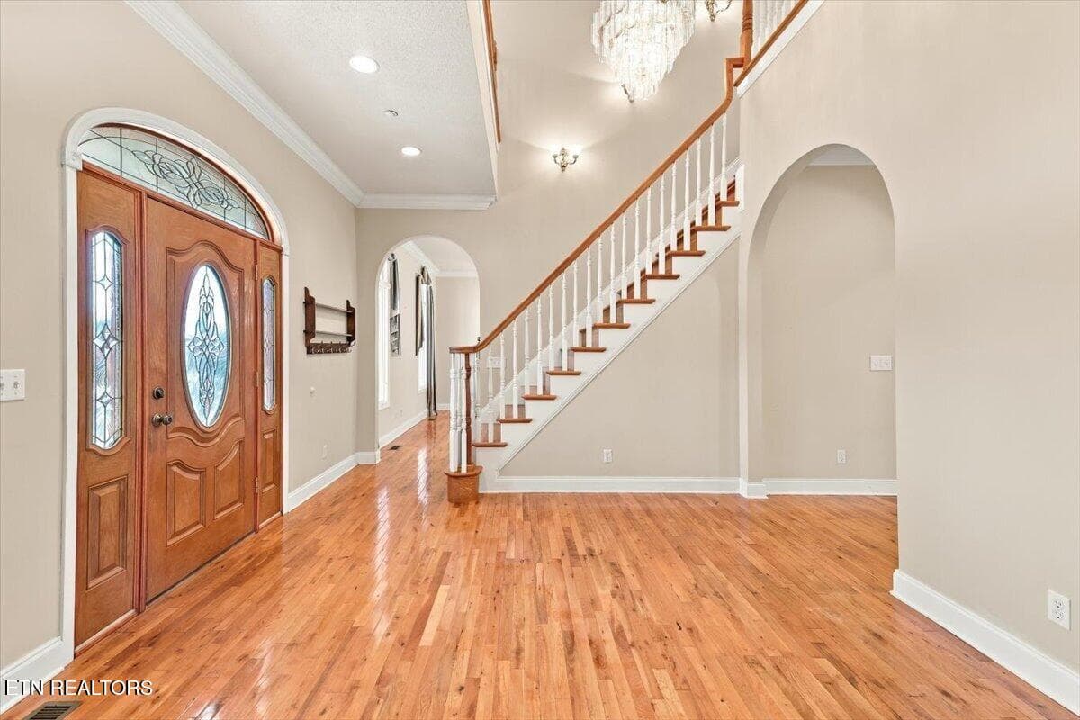 08-323 Harmon Rd 8 - 323 Harmon Rd, New Tazewell, TN 37825, New Tazewell