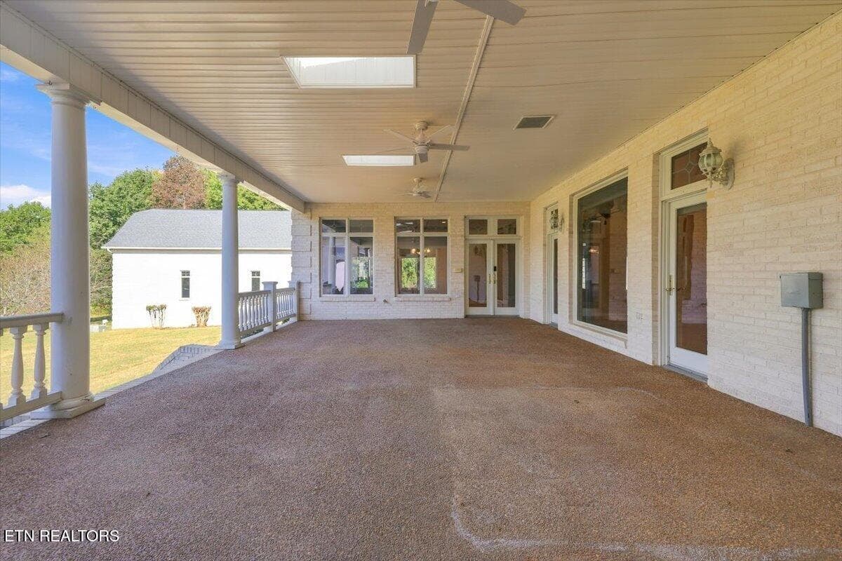 57-323 Harmon Rd 57 - 323 Harmon Rd, New Tazewell, TN 37825, New Tazewell