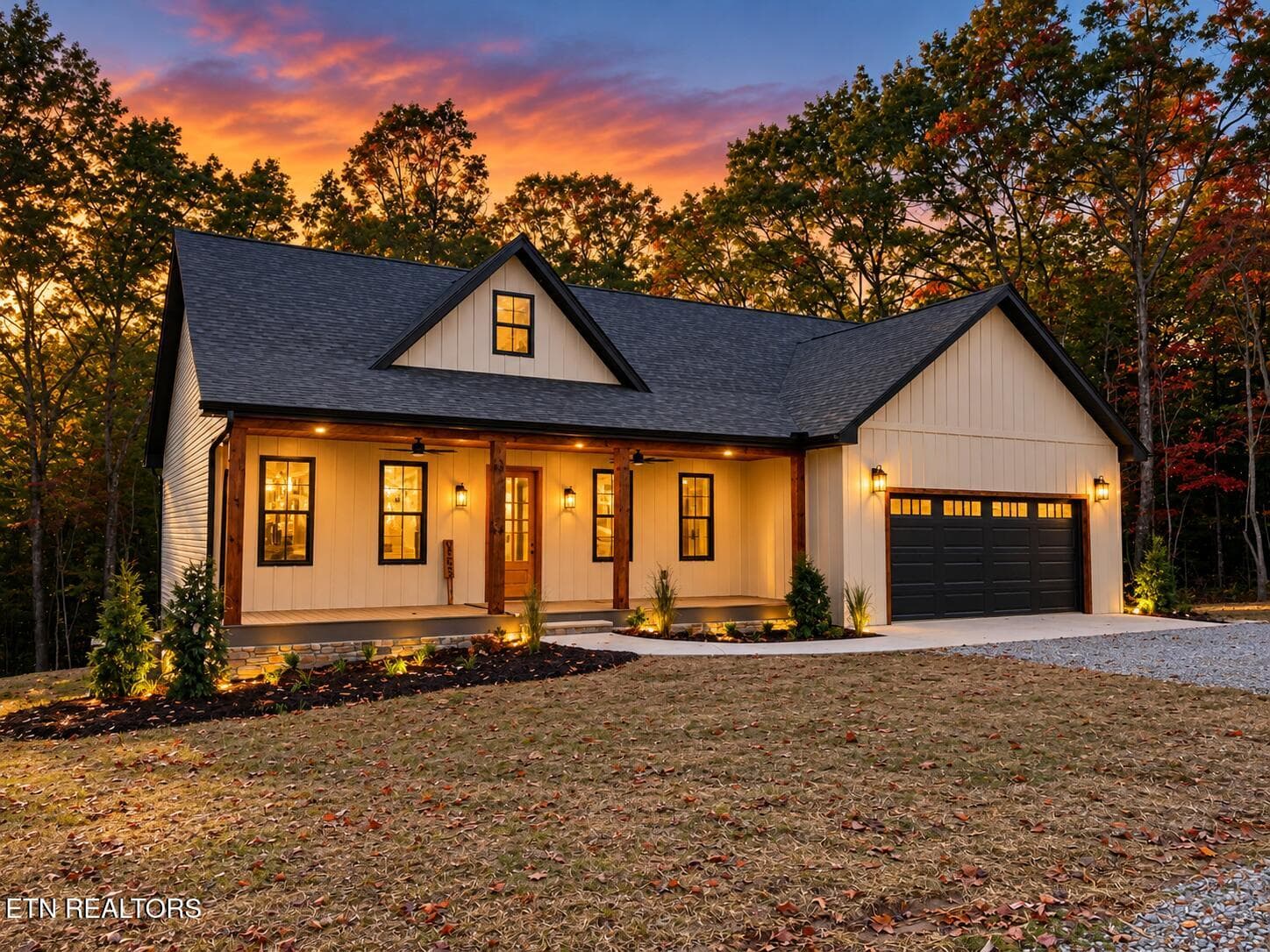 853 Steeplechase Drive, Jamestown, TN 38556