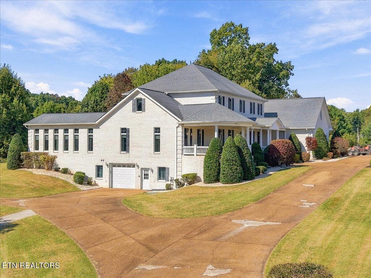 62-323 Harmon Rd 62 - 323 Harmon Rd, New Tazewell, TN 37825, New Tazewell