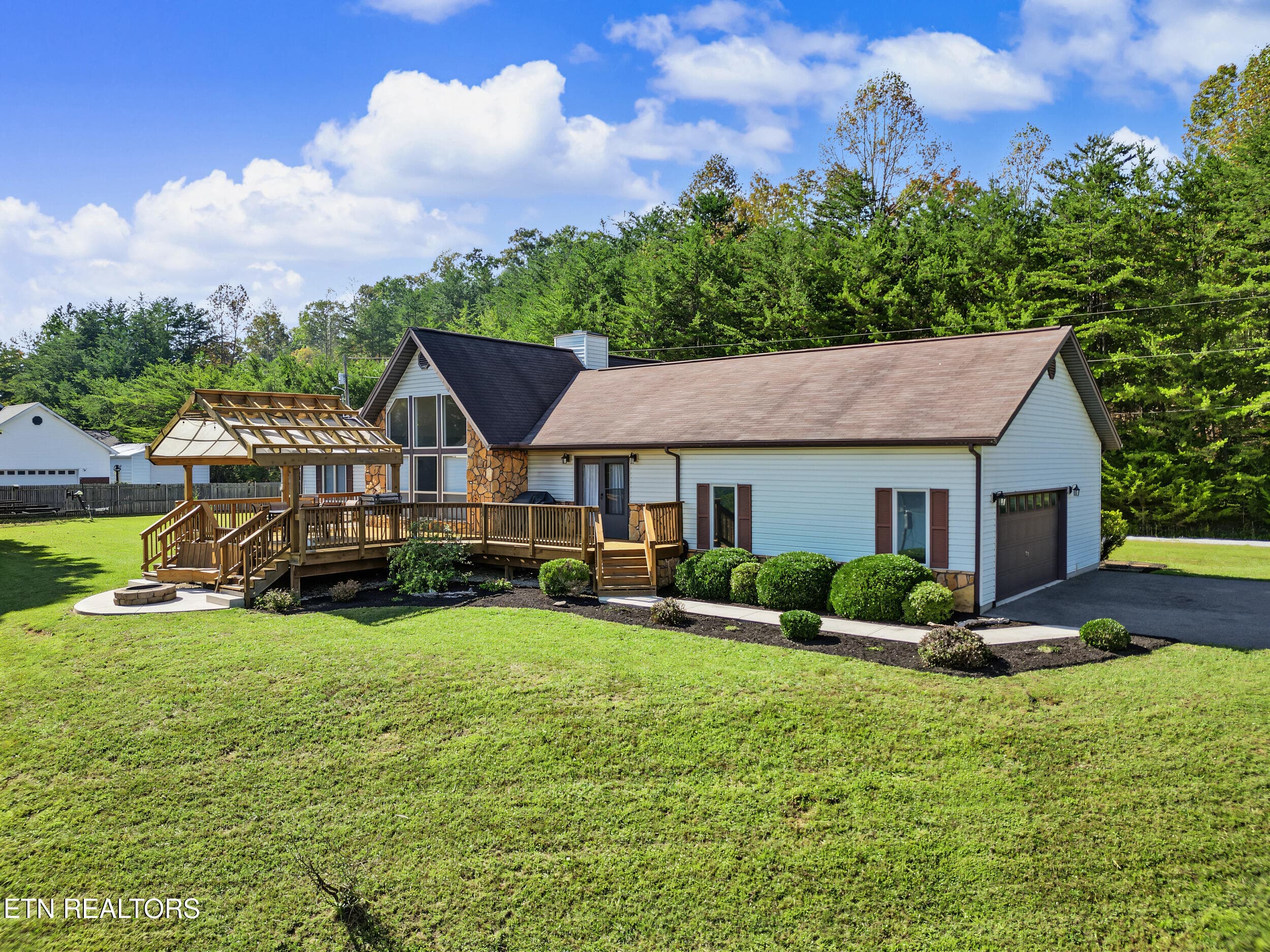 2_dji_0020_ - 257 Mariner Point Rd, LaFollette, TN 37766, LaFollette