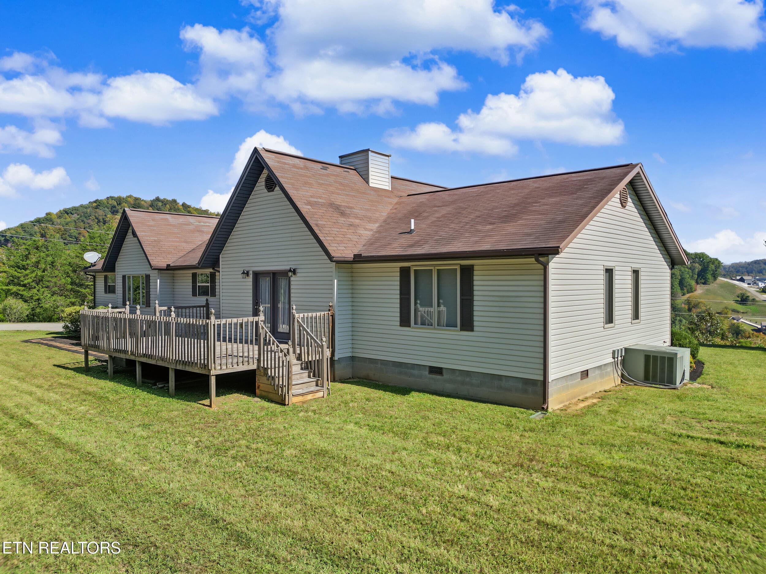 33_dji_0010 - 257 Mariner Point Rd, LaFollette, TN 37766, LaFollette