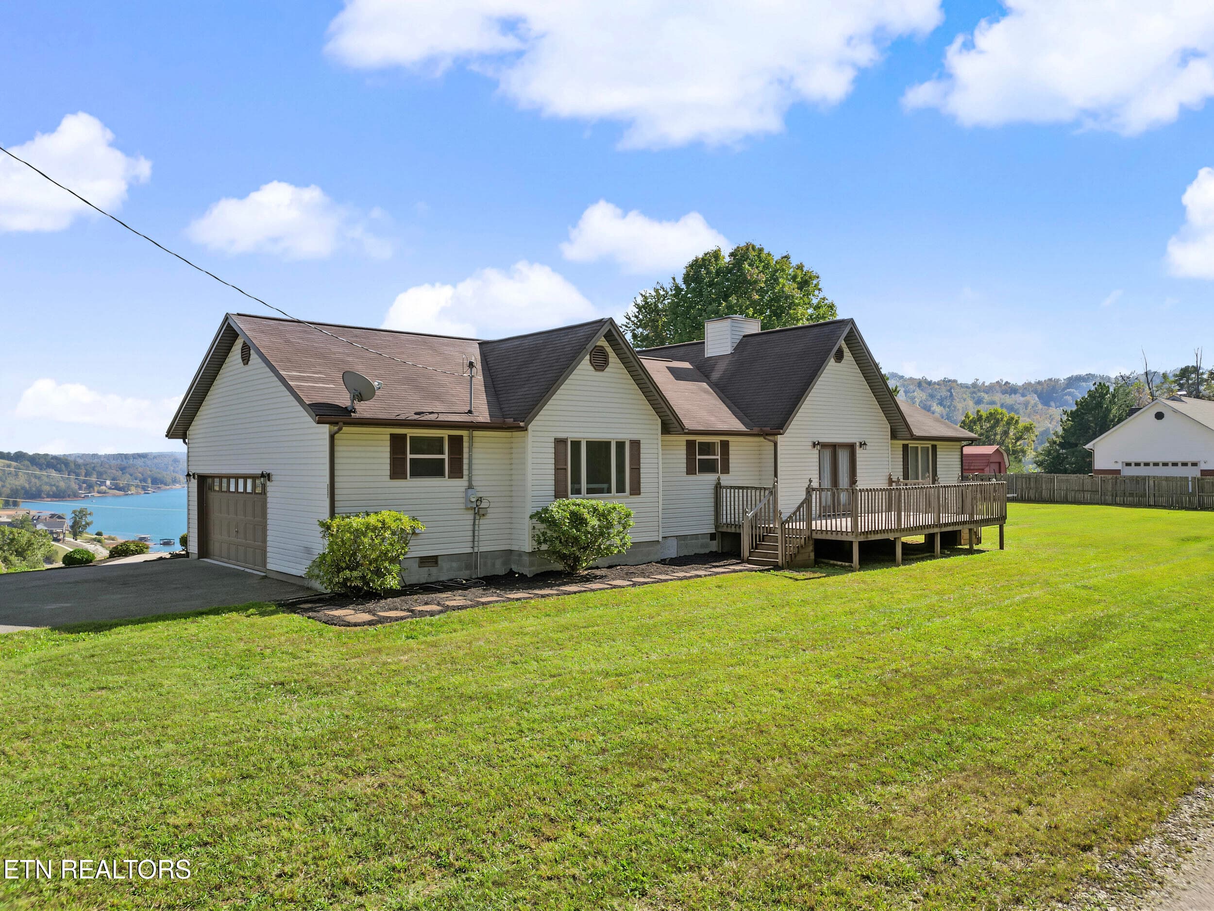 35_dji_0075_ lr - 257 Mariner Point Rd, LaFollette, TN 37766, LaFollette