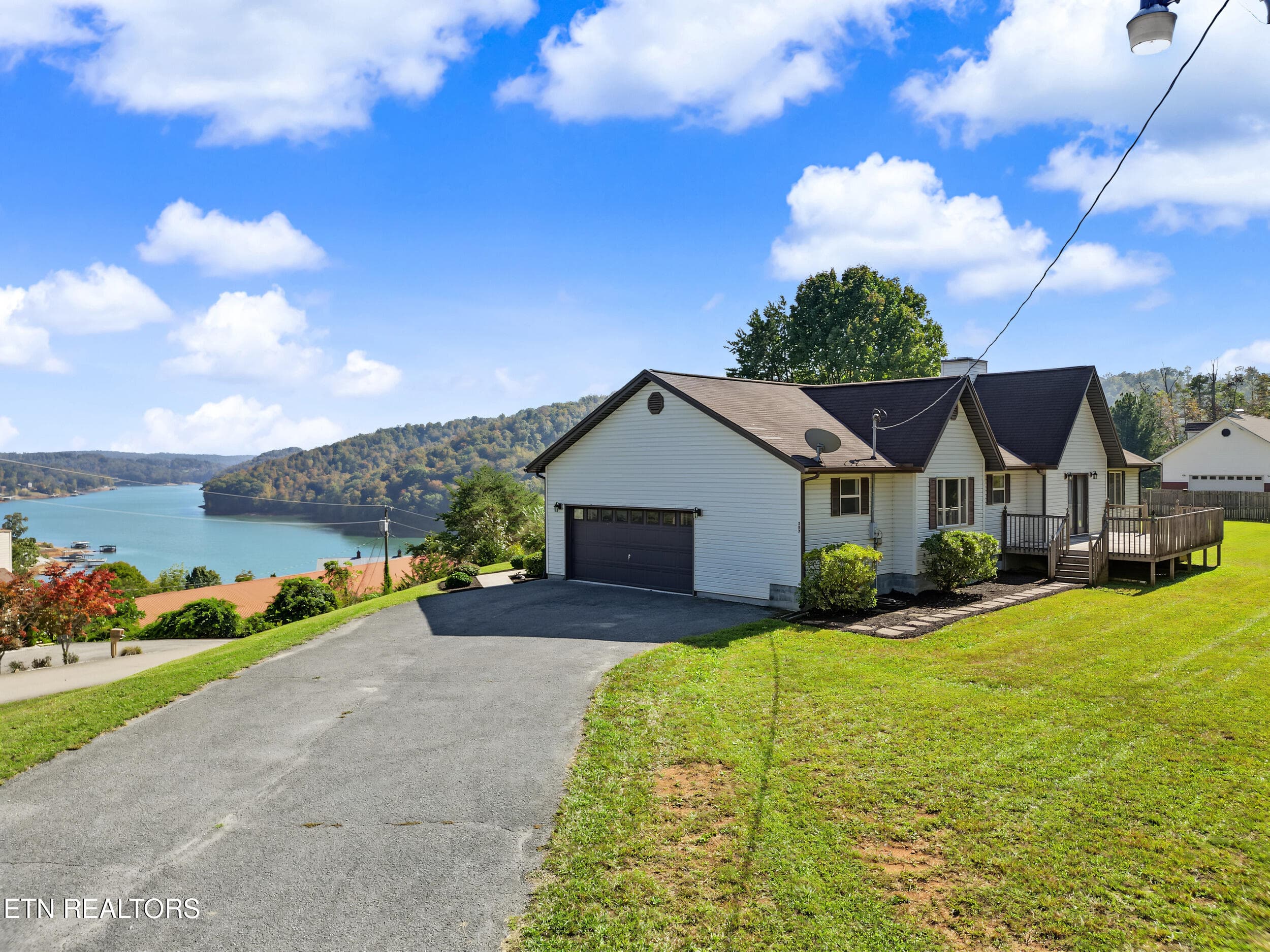 36_dji_0025_ - 257 Mariner Point Rd, LaFollette, TN 37766, LaFollette