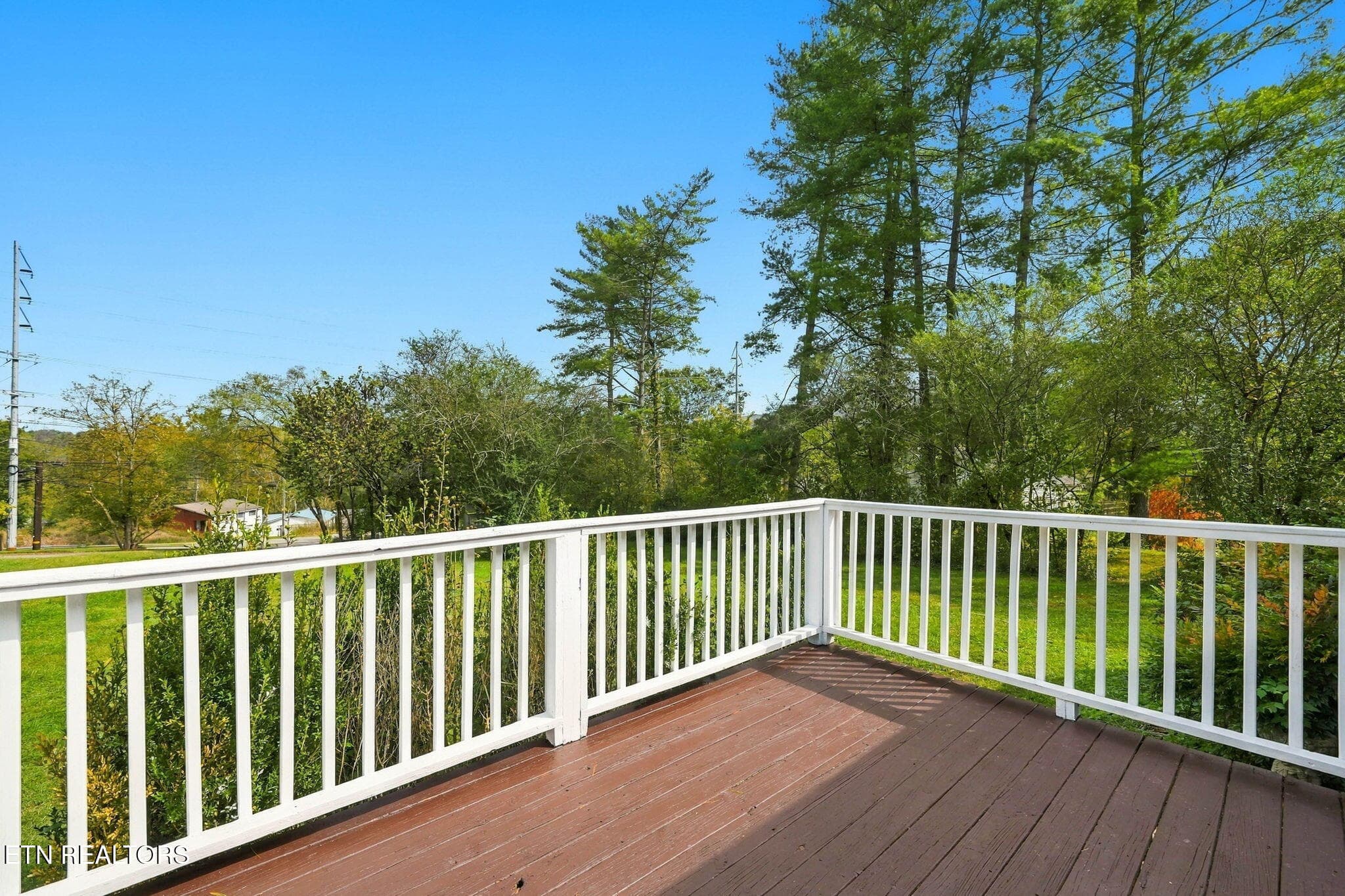 0.85 Acres - 103 Bower Hollow Rd, Luttrell, TN 37779, Luttrell