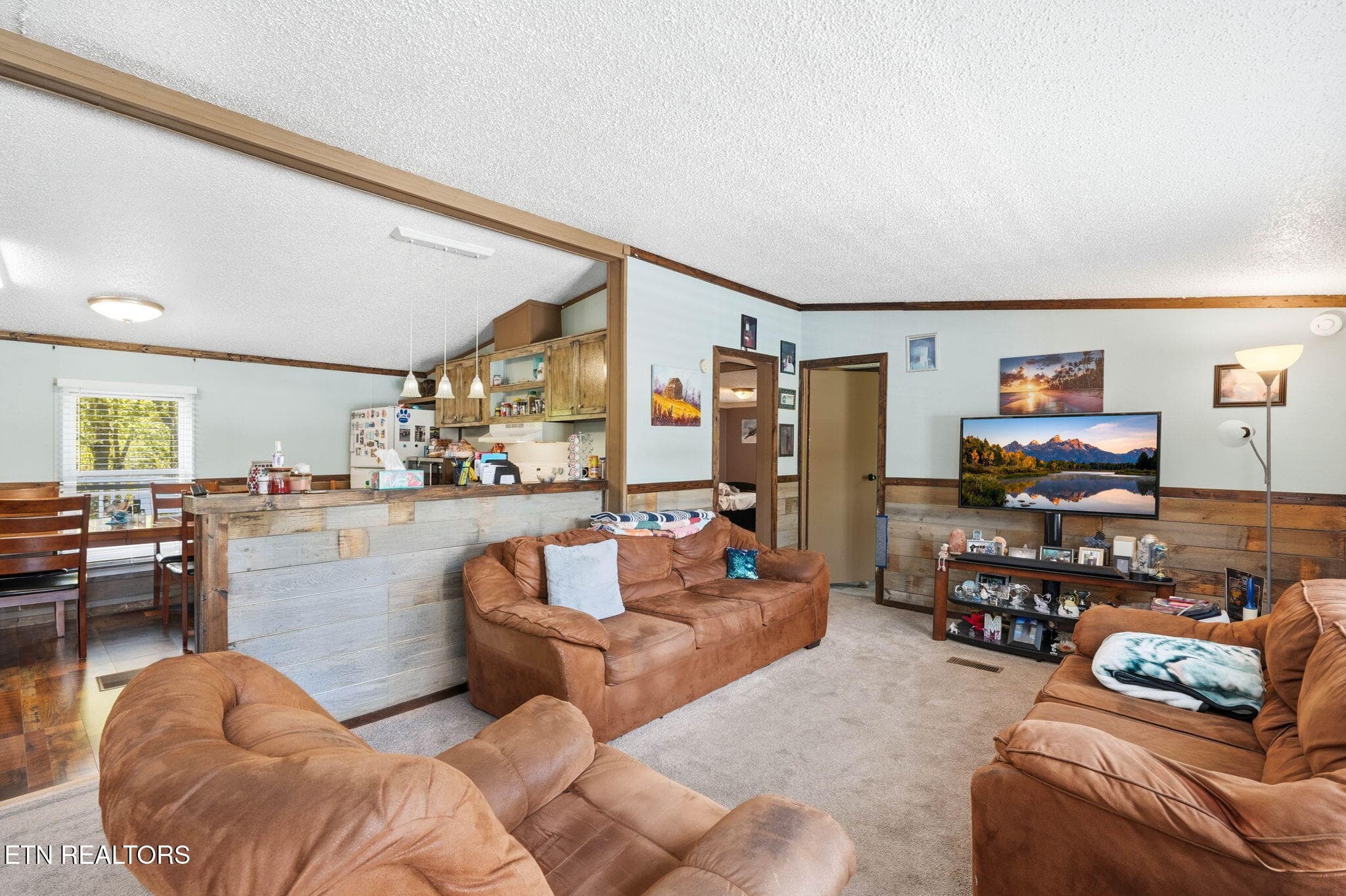 Living Area 1 - 103 Bower Hollow Rd, Luttrell, TN 37779, Luttrell