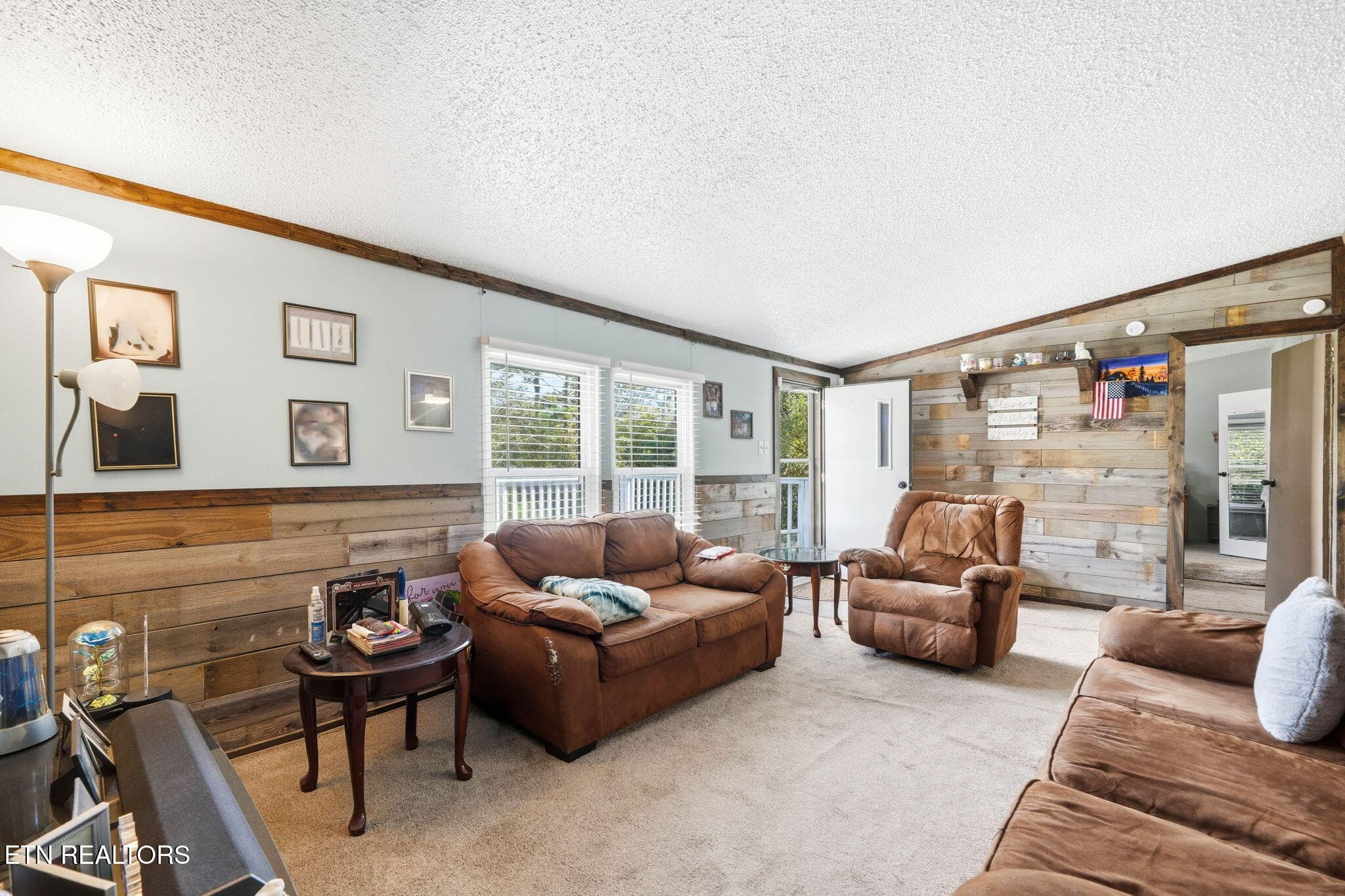 Living Area 2 - 103 Bower Hollow Rd, Luttrell, TN 37779, Luttrell