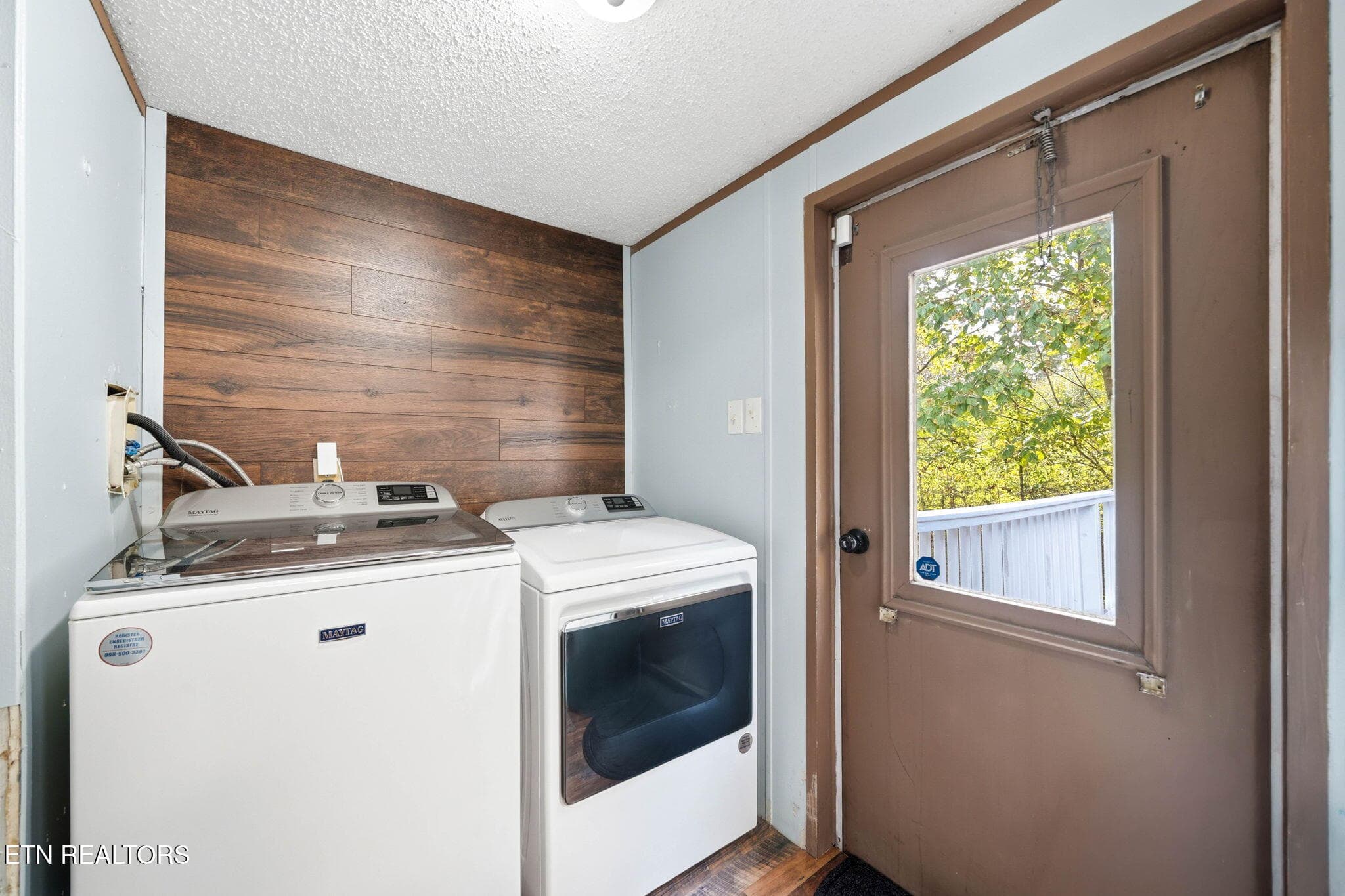 Laundry Room - 103 Bower Hollow Rd, Luttrell, TN 37779, Luttrell
