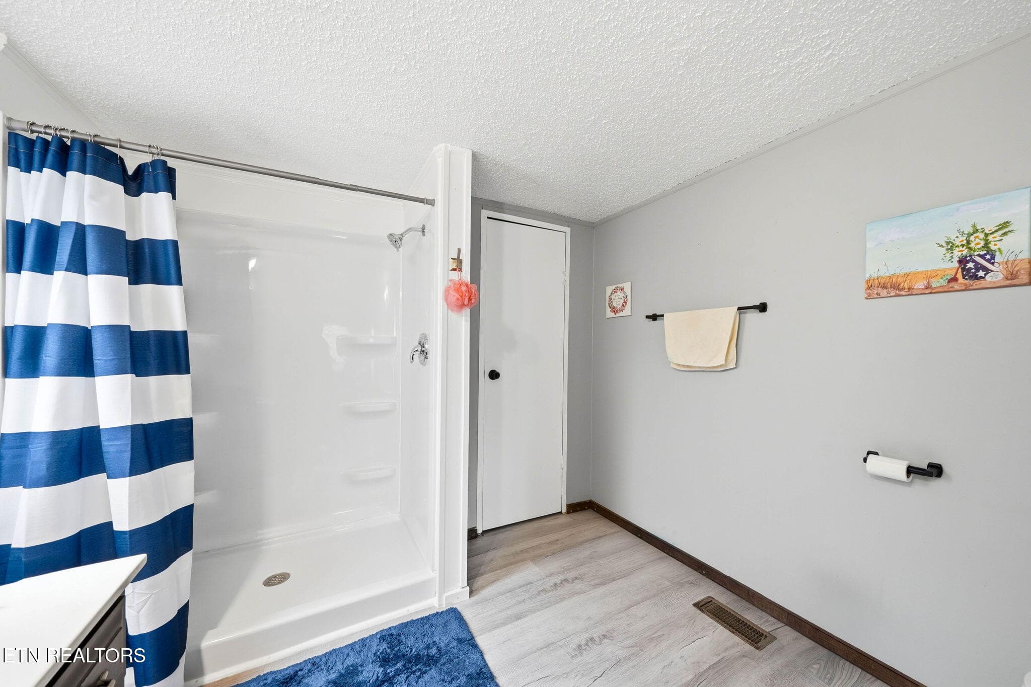 Master Bath - 103 Bower Hollow Rd, Luttrell, TN 37779, Luttrell