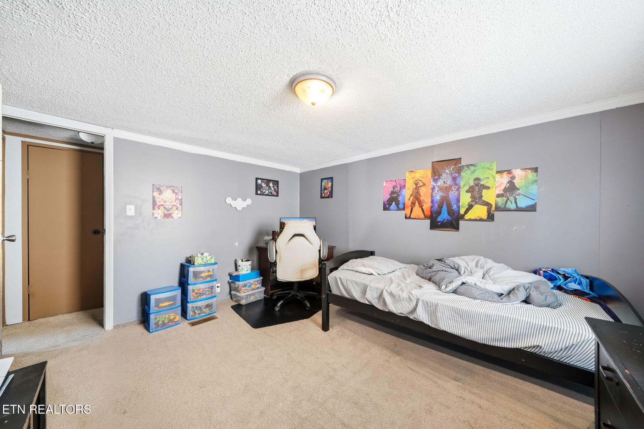 2nd Bedroom 2 - 103 Bower Hollow Rd, Luttrell, TN 37779, Luttrell