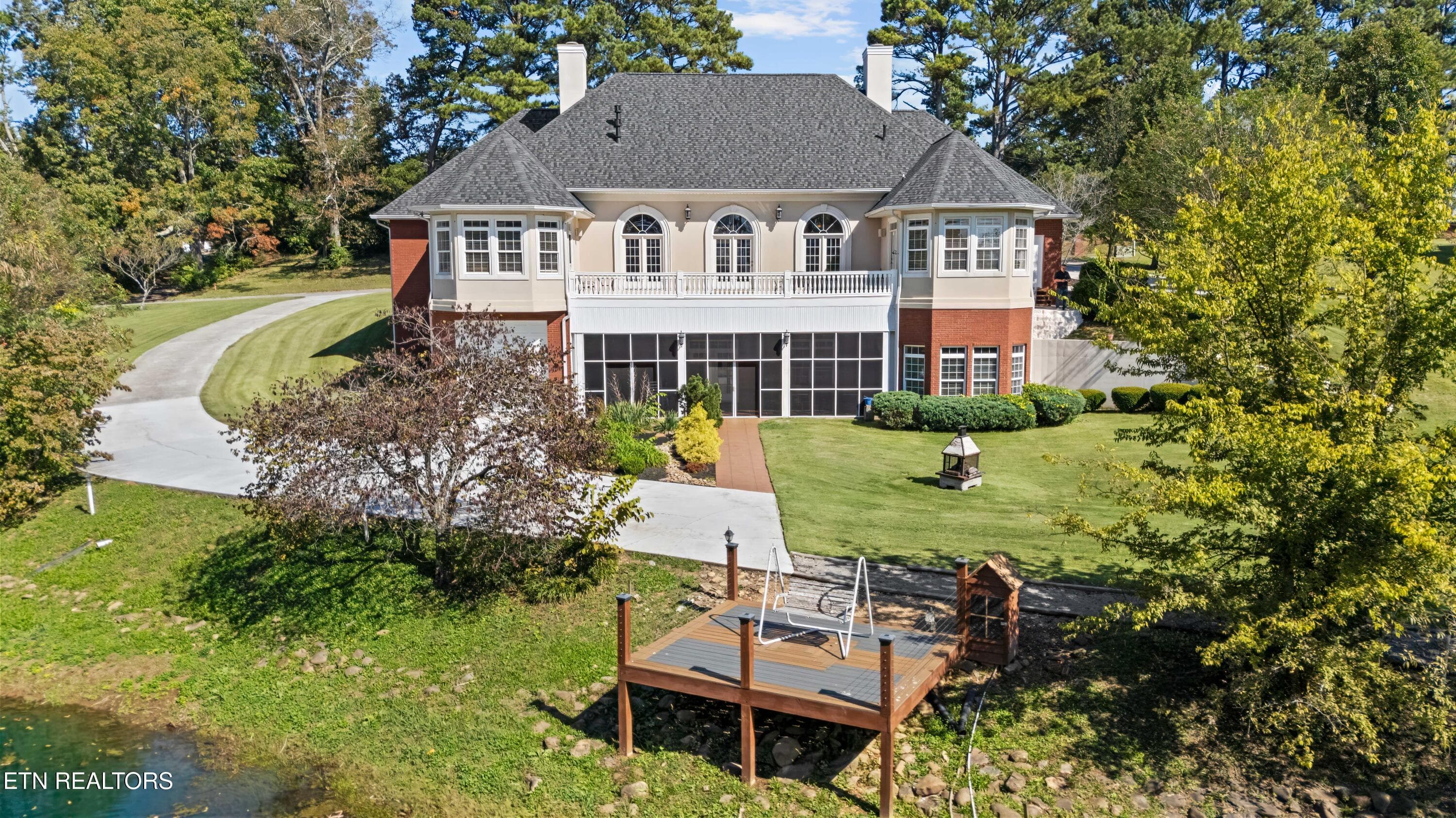 DJI_20261013135310_0785_D-Edit - 7615 Rio Grande Drive, Powell, TN 37849, Powell