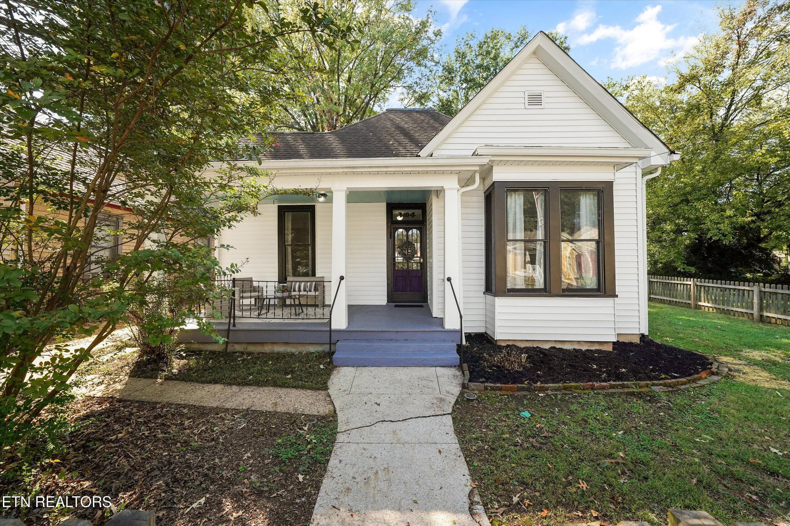 1404 Hannah Ave, Knoxville, TN 37921