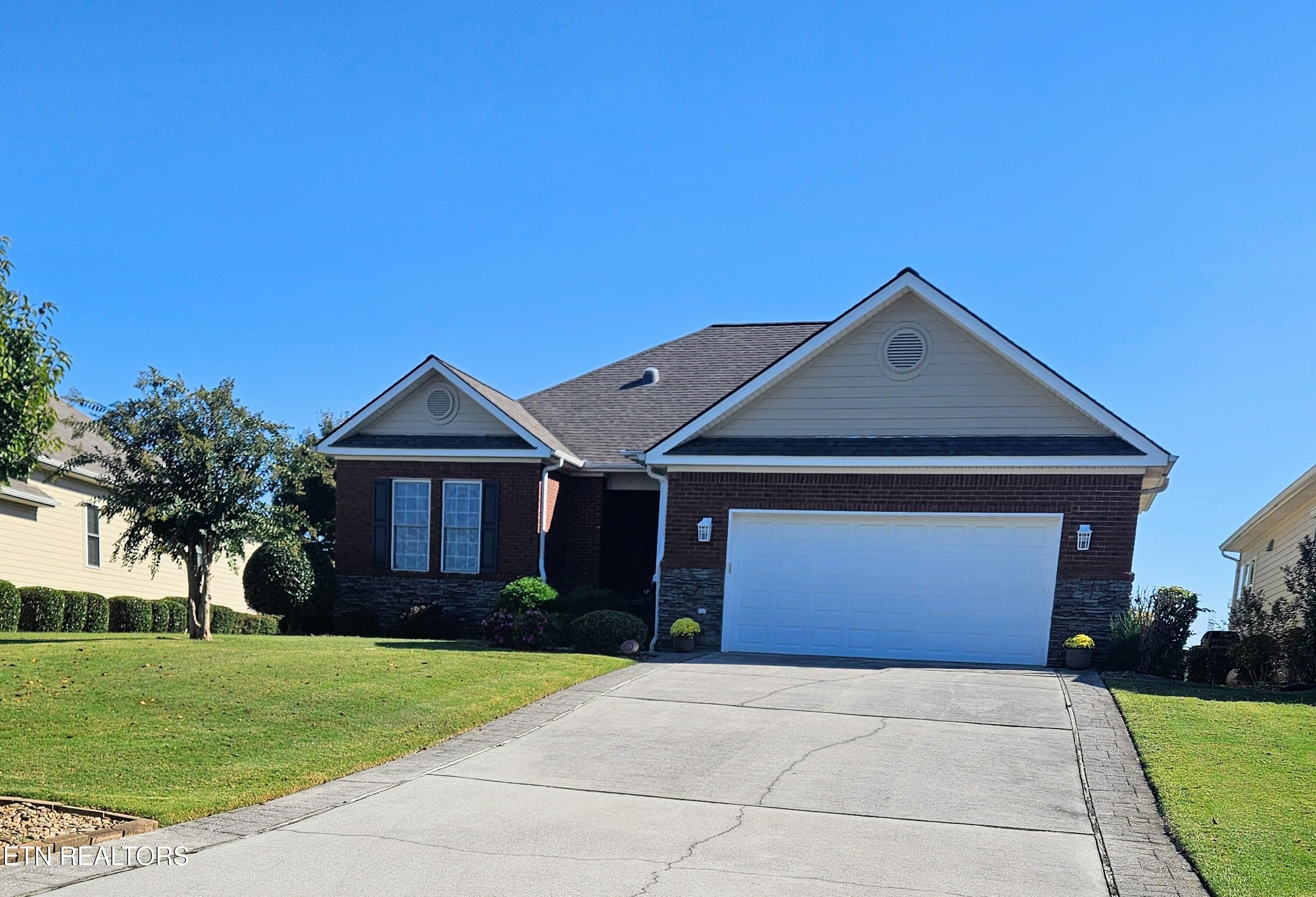 110 Canaly Lane, Loudon, TN 37774