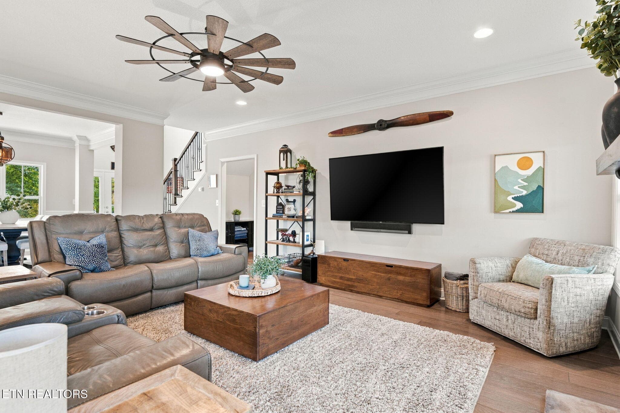 10-web-or-mls-104_Pineberry_West_Road_Oa - 104 Pineberry West Rd, Oak Ridge, TN 37830, Oak Ridge