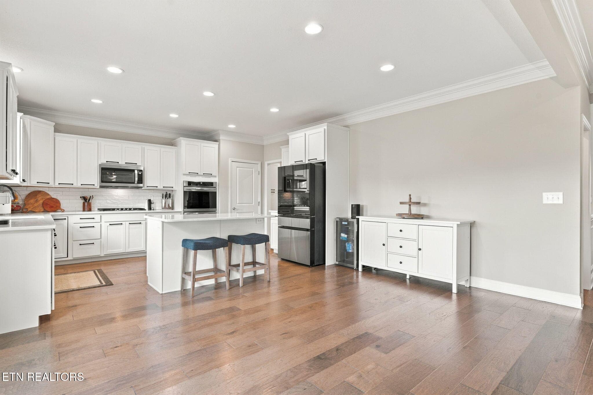 12-web-or-mls-104_Pineberry_West_Road_Oa - 104 Pineberry West Rd, Oak Ridge, TN 37830, Oak Ridge
