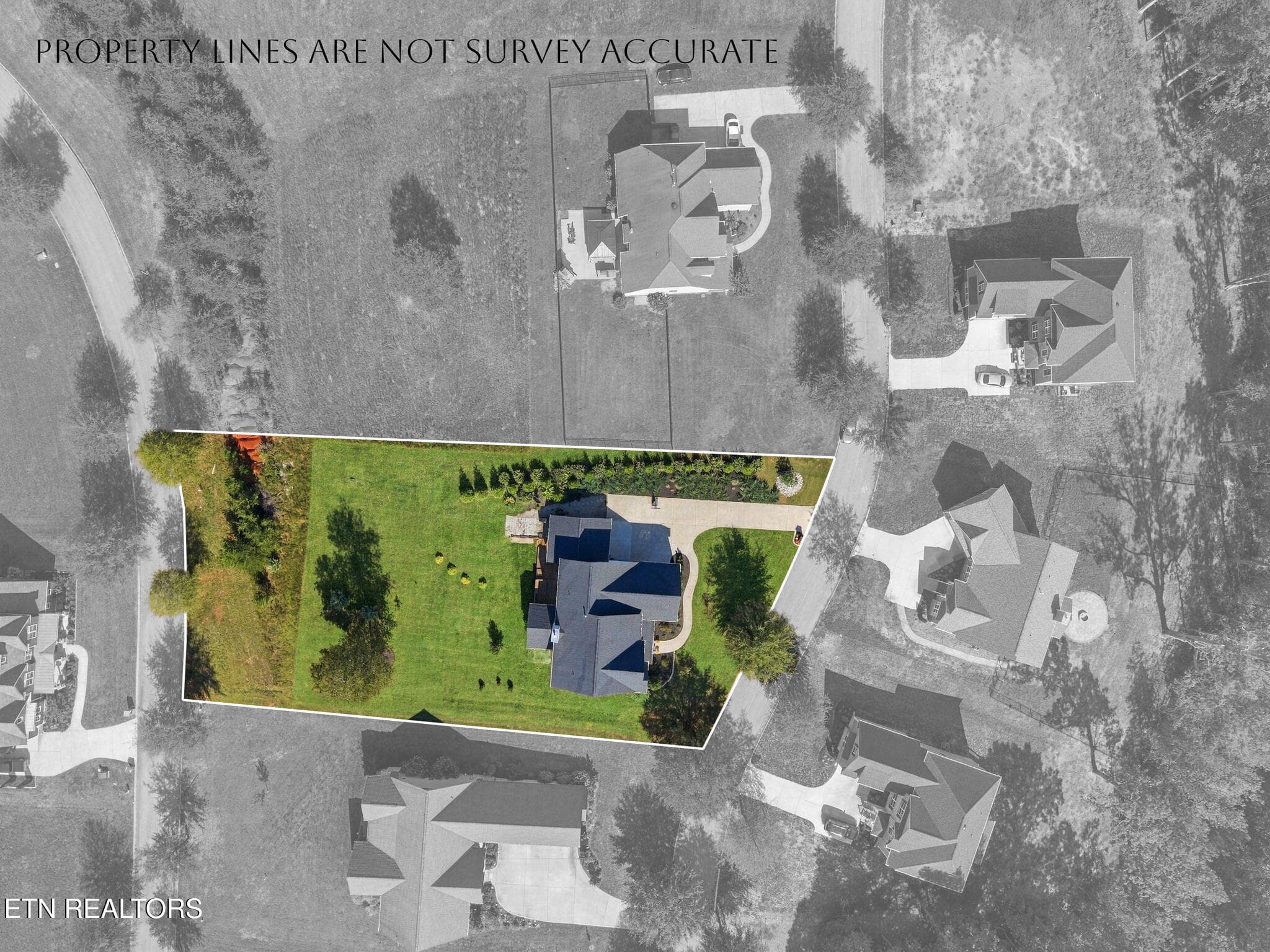 55-web-or-mls-104_Pineberry_West_Road_Oa - 104 Pineberry West Rd, Oak Ridge, TN 37830, Oak Ridge