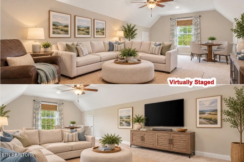 VS Bonus - 104 Pineberry West Rd, Oak Ridge, TN 37830, Oak Ridge