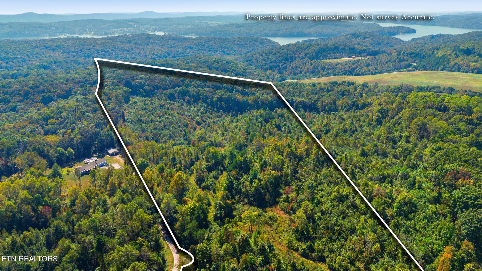 DJI_0885-Edit - Casey Rd, Harriman, TN 37748, Harriman