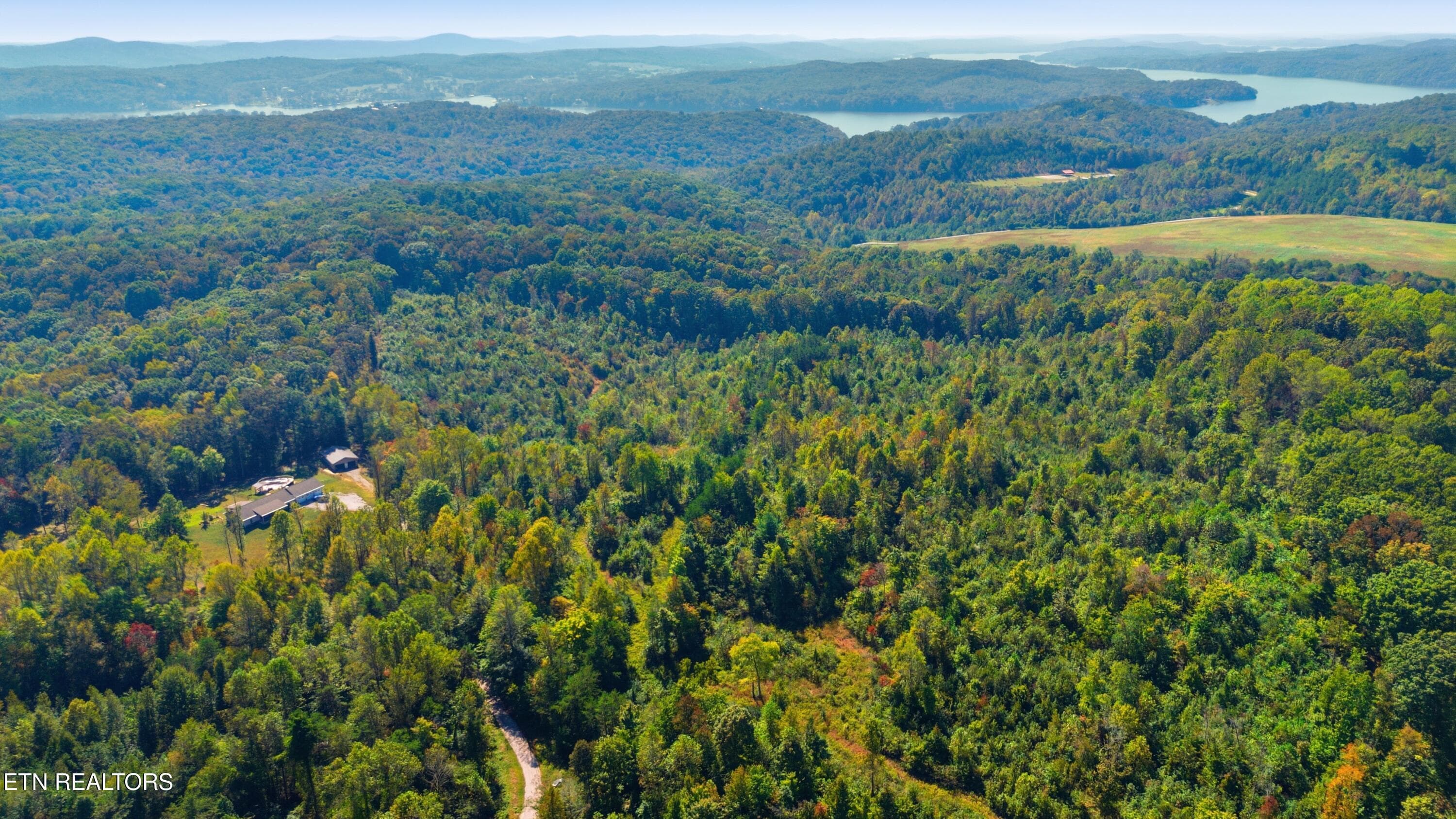 DJI_0885 - Casey Rd, Harriman, TN 37748, Harriman