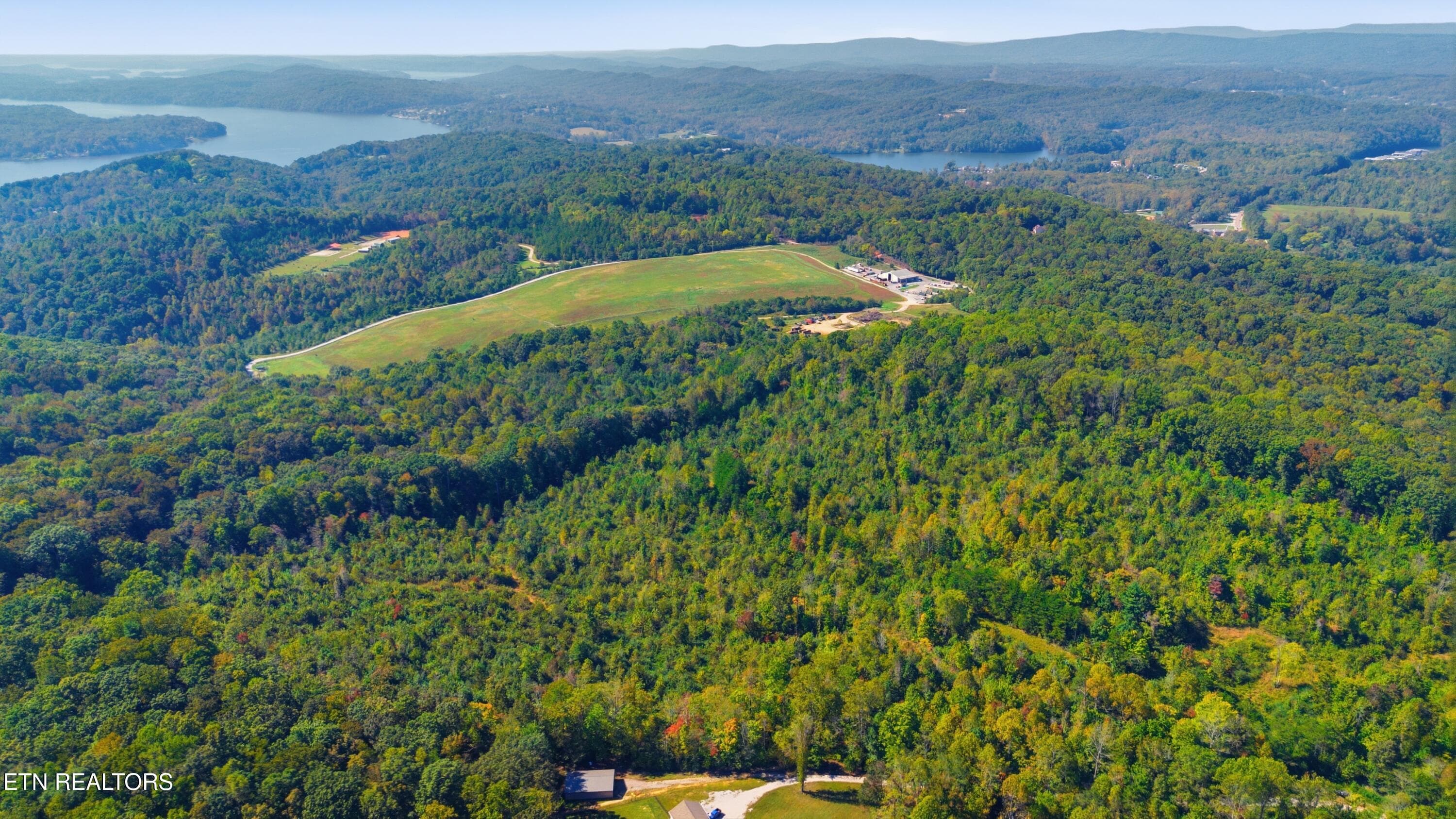 DJI_0888 - Casey Rd, Harriman, TN 37748, Harriman