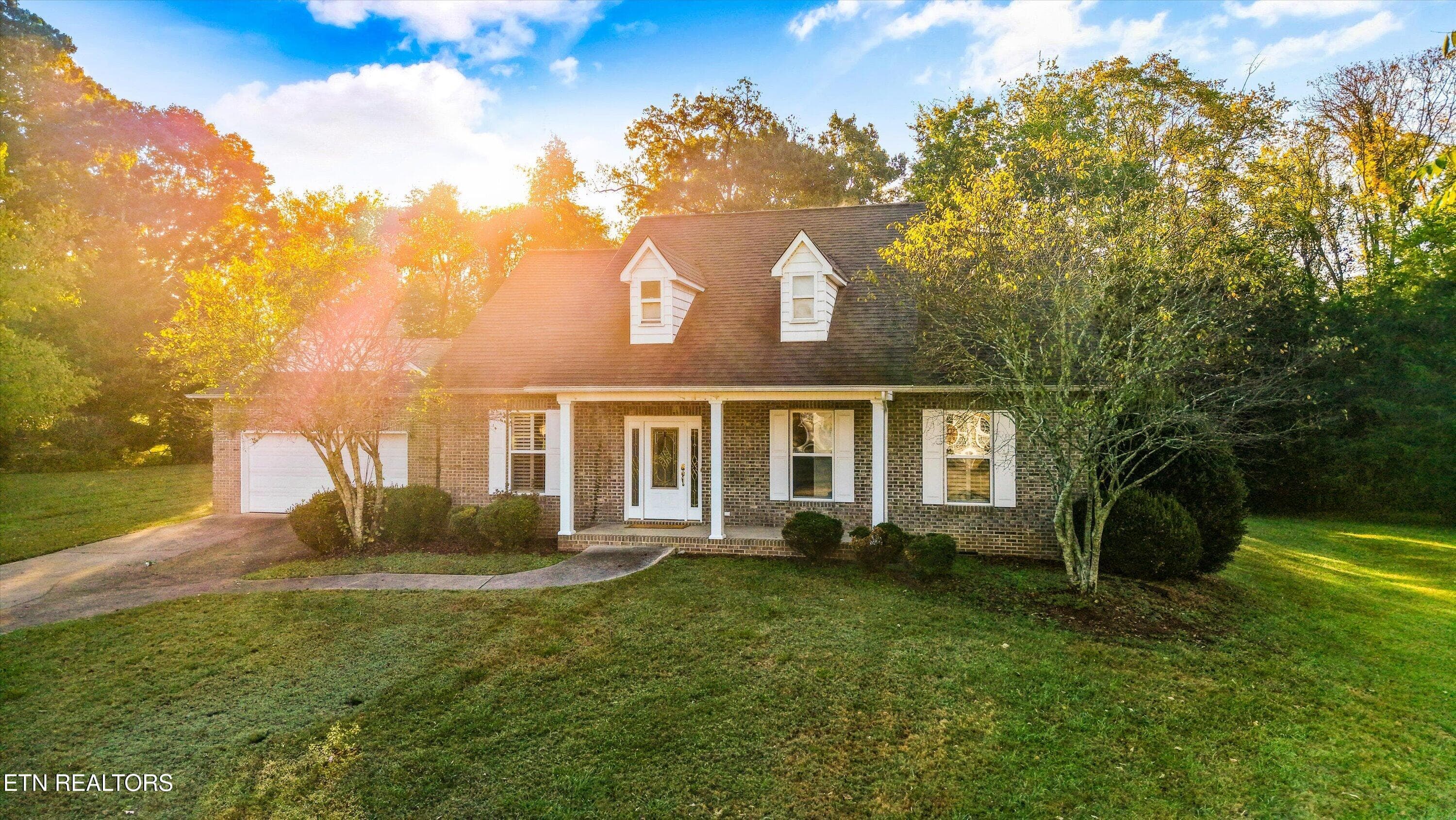 02-1812 Crazyhorse Dr 36 - 1812 Crazyhorse Drive, Maryville, TN 37801, Maryville
