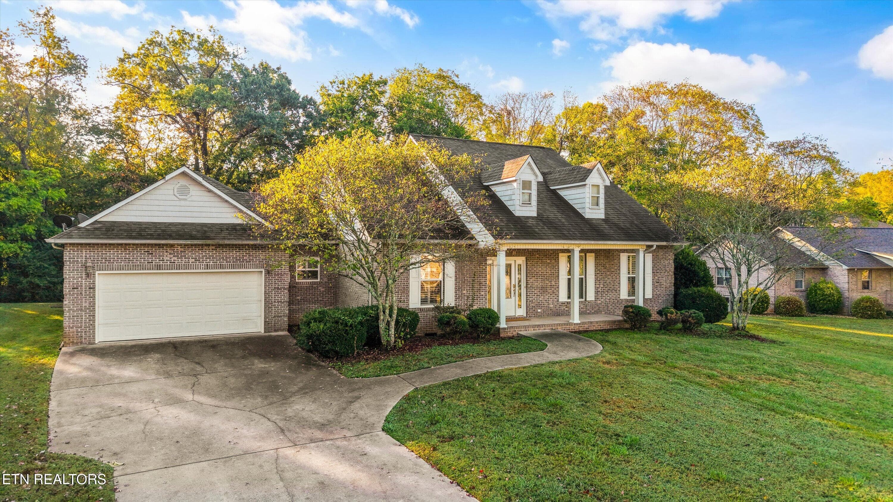 03-1812 Crazyhorse Dr 35 - 1812 Crazyhorse Drive, Maryville, TN 37801, Maryville