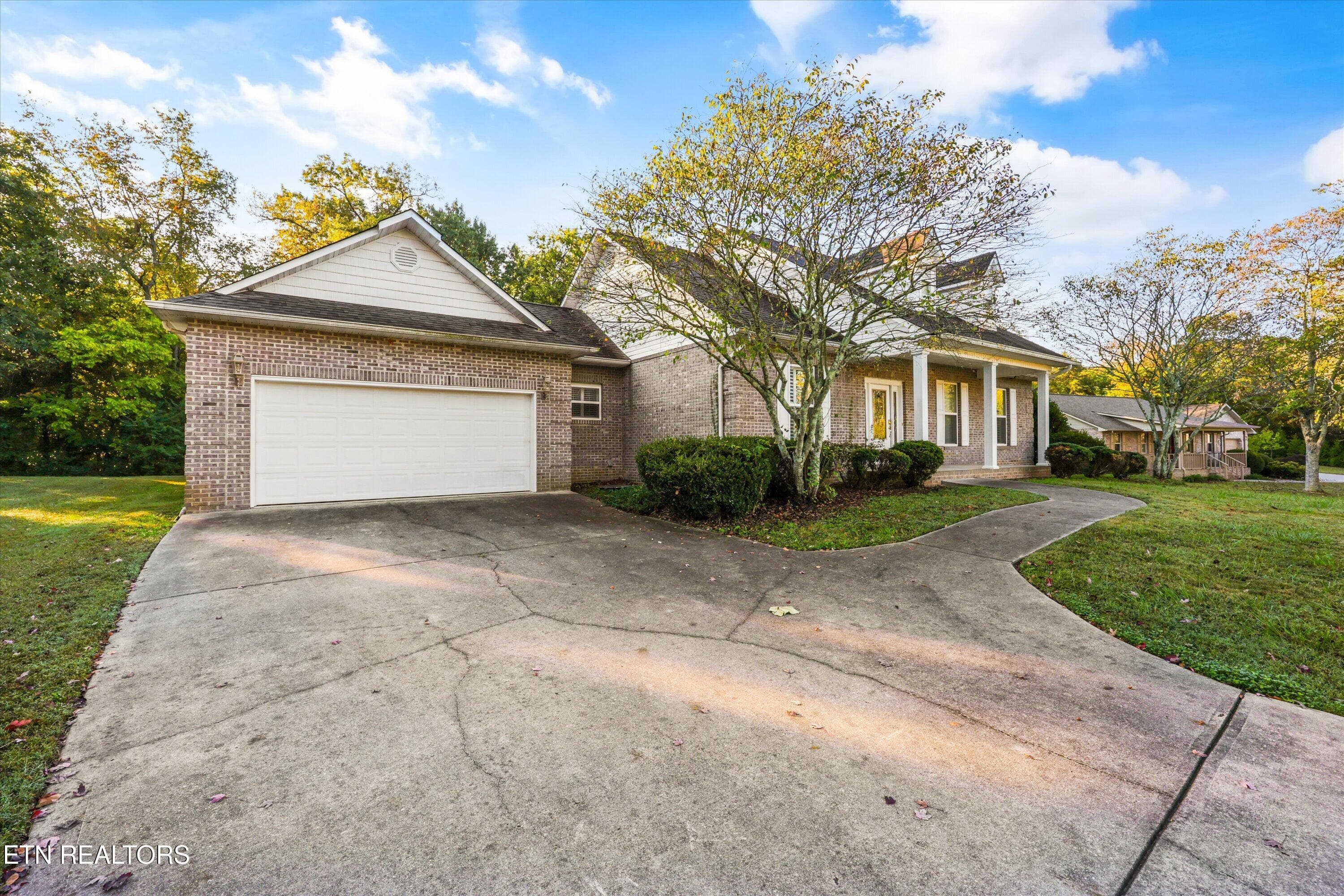 04-1812 Crazyhorse Dr 31 - 1812 Crazyhorse Drive, Maryville, TN 37801, Maryville