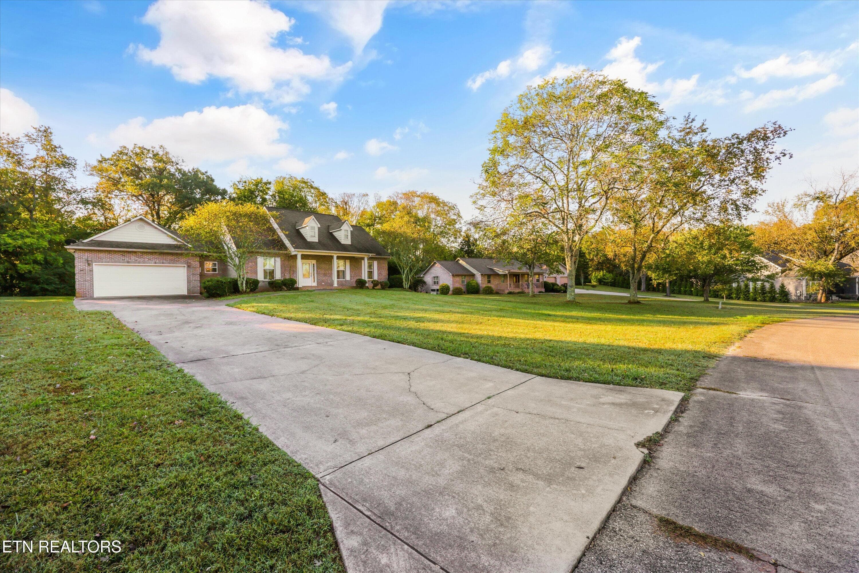 05-1812 Crazyhorse Dr 33 - 1812 Crazyhorse Drive, Maryville, TN 37801, Maryville