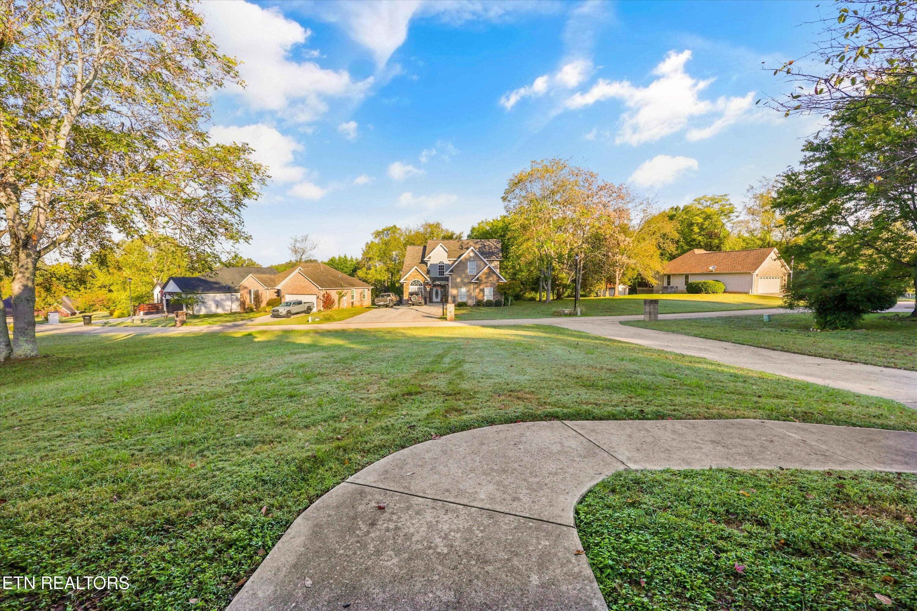 06-1812 Crazyhorse Dr 32 - 1812 Crazyhorse Drive, Maryville, TN 37801, Maryville