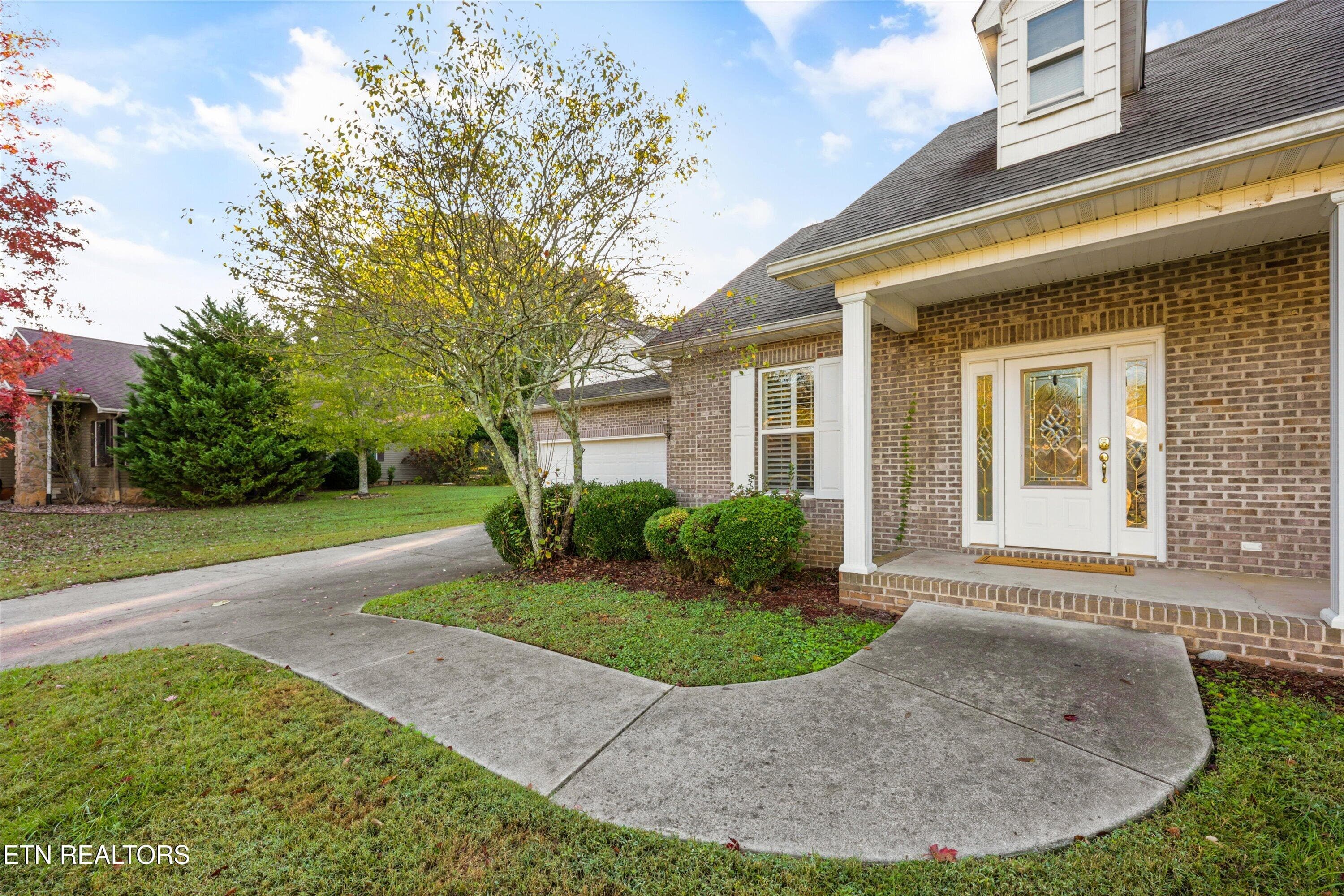 07-1812 Crazyhorse Dr 30 - 1812 Crazyhorse Drive, Maryville, TN 37801, Maryville