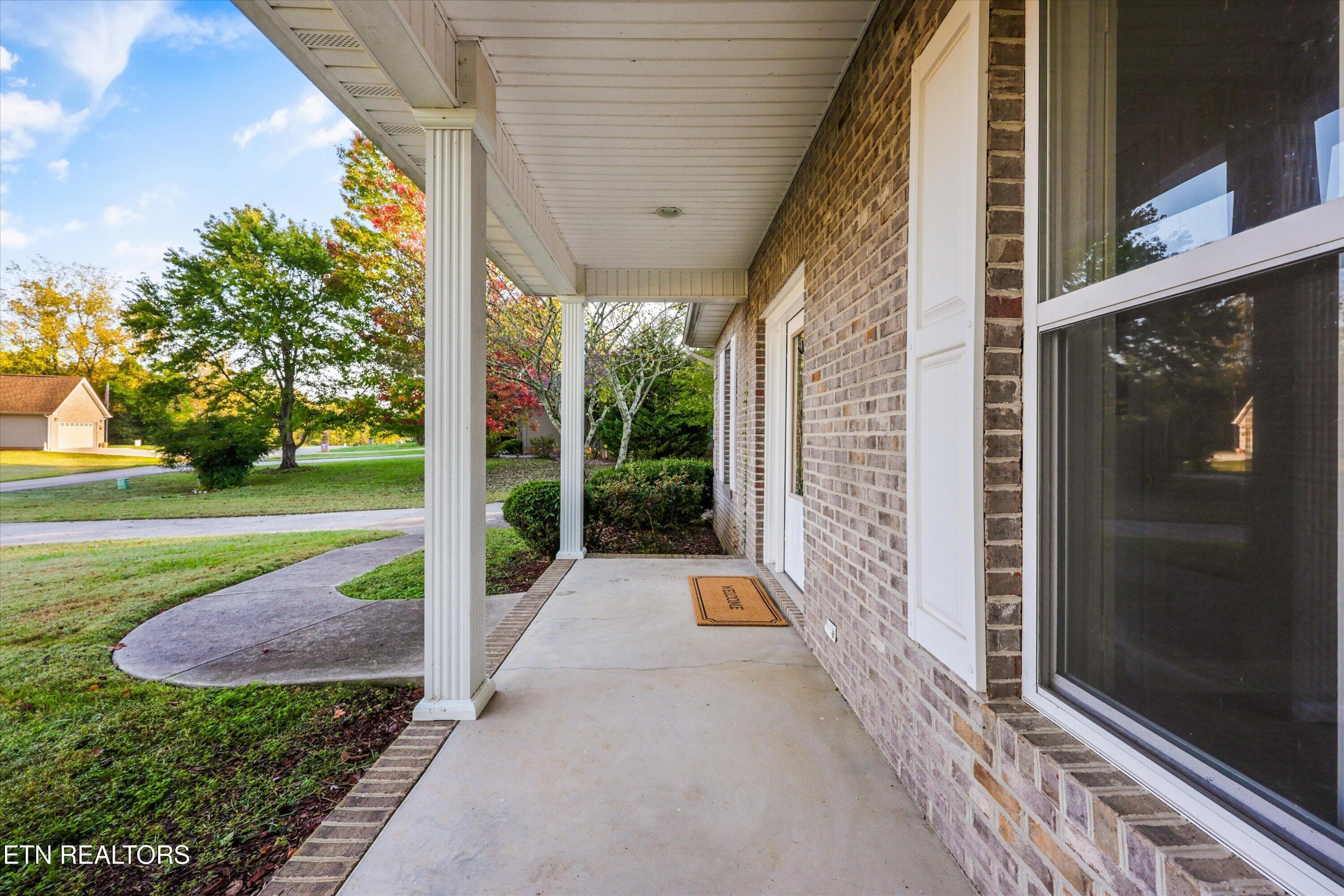 08-1812 Crazyhorse Dr 29 - 1812 Crazyhorse Drive, Maryville, TN 37801, Maryville