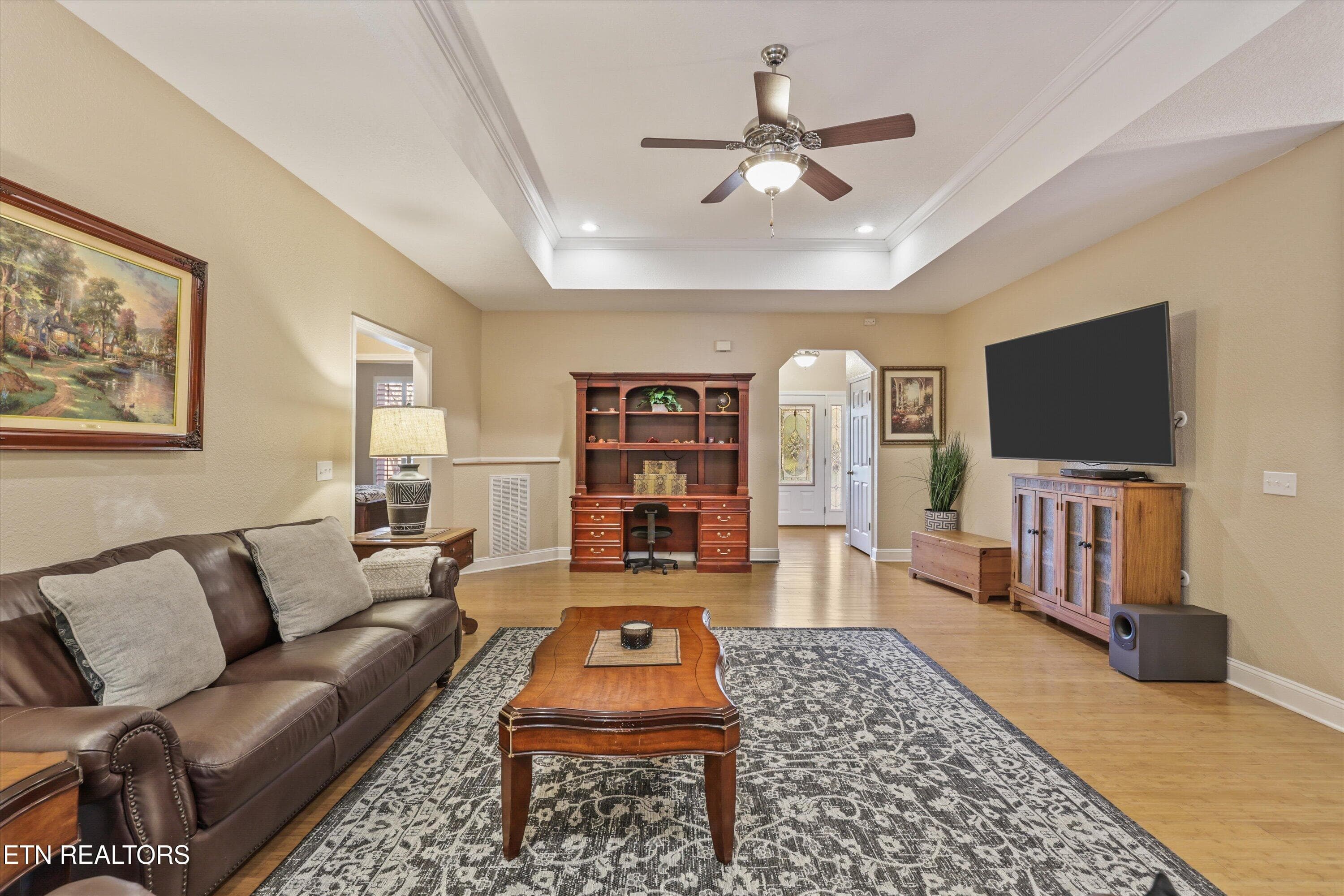 12-1812 Crazyhorse Dr 18 - 1812 Crazyhorse Drive, Maryville, TN 37801, Maryville