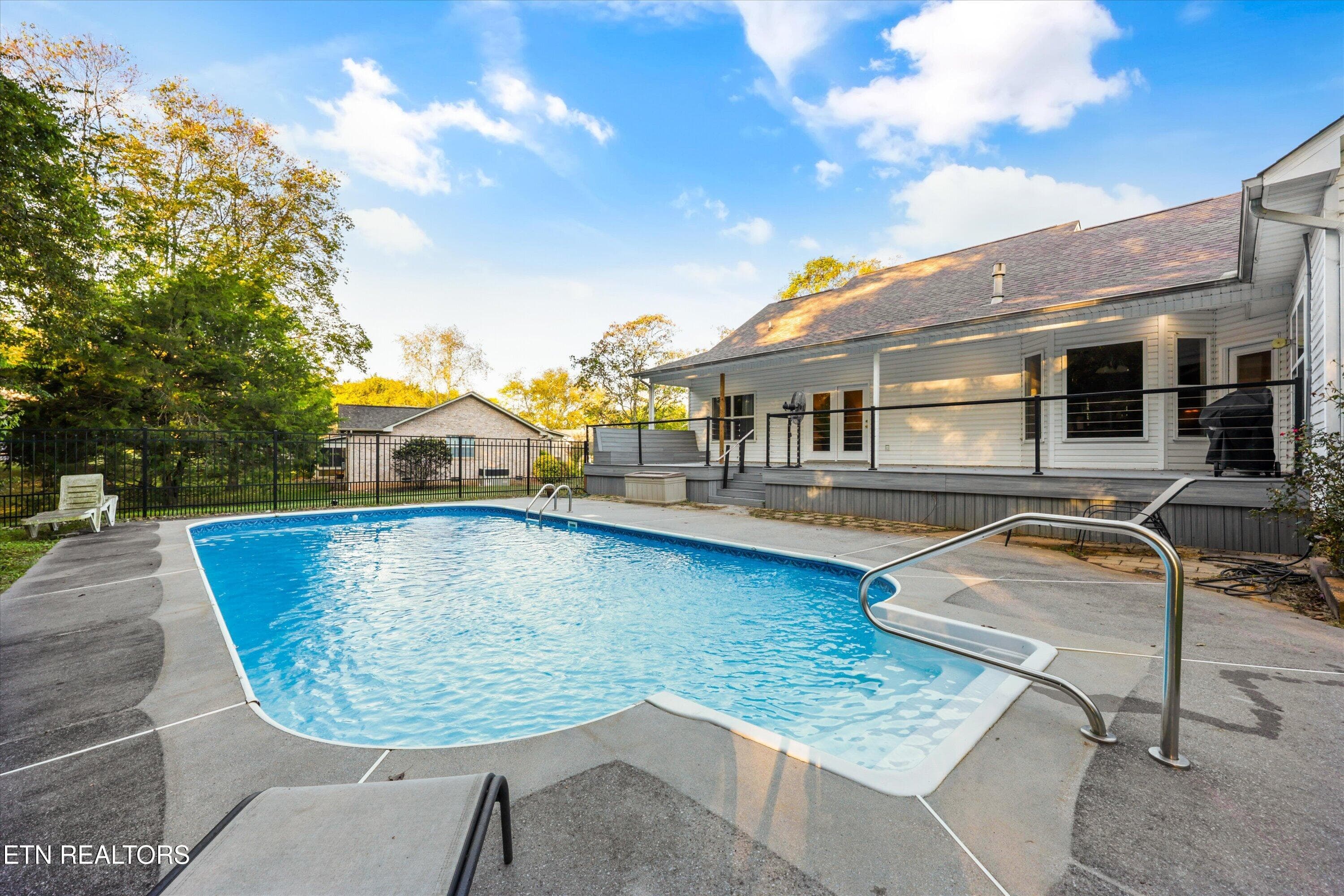 33-1812 Crazyhorse Dr 25 - 1812 Crazyhorse Drive, Maryville, TN 37801, Maryville