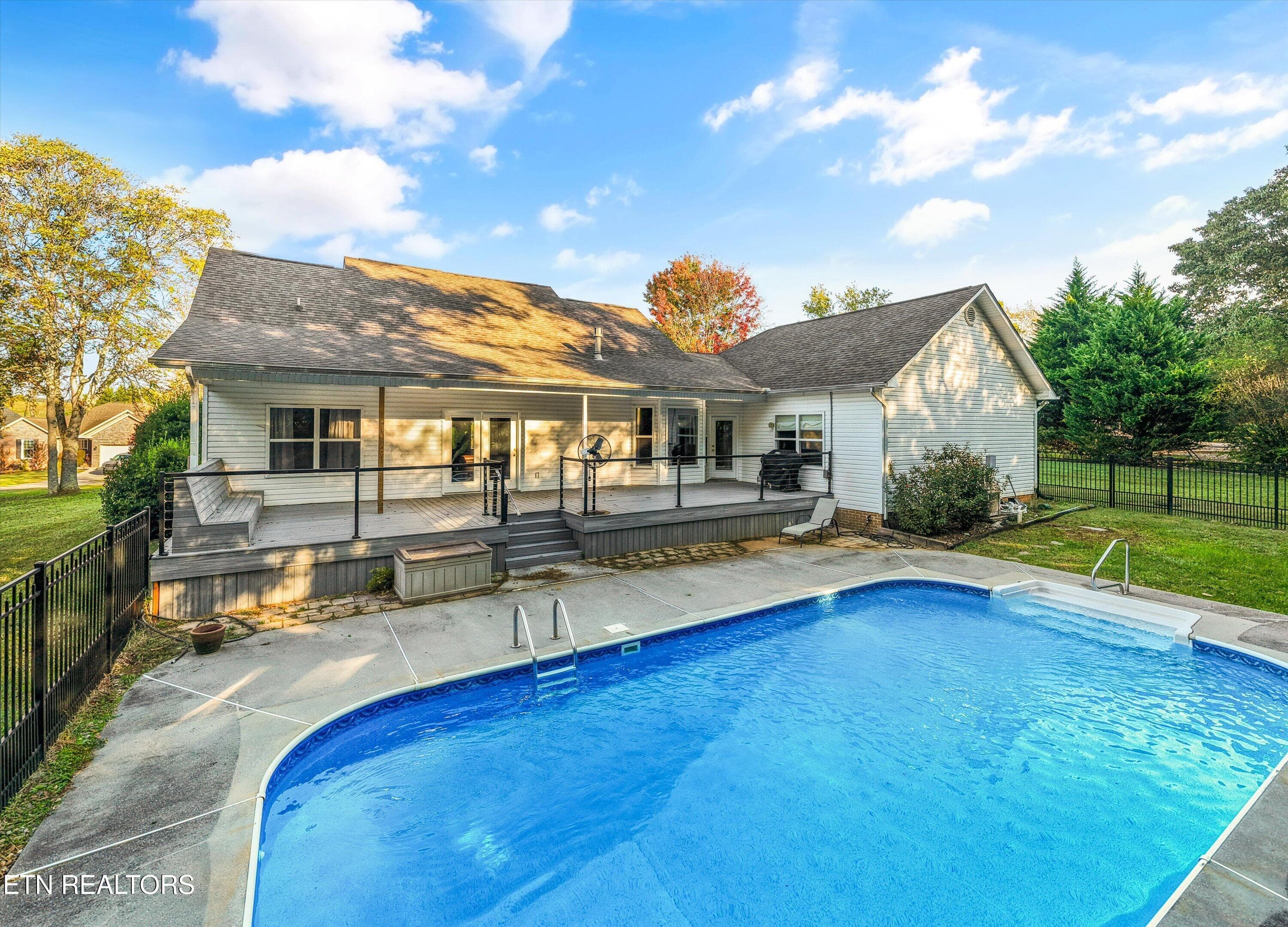 35-1812 Crazyhorse Dr 39 - 1812 Crazyhorse Drive, Maryville, TN 37801, Maryville