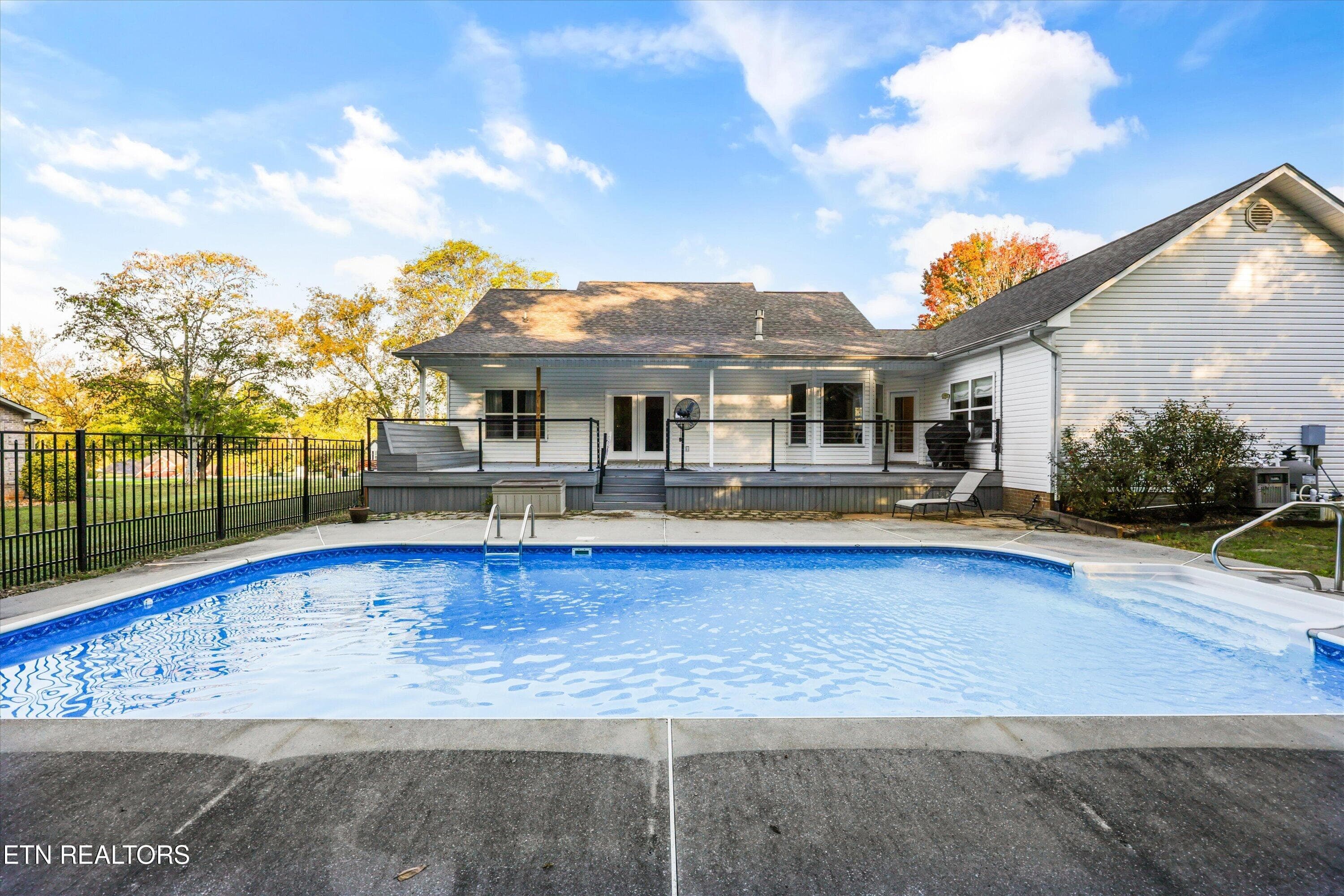 36-1812 Crazyhorse Dr 27 - 1812 Crazyhorse Drive, Maryville, TN 37801, Maryville